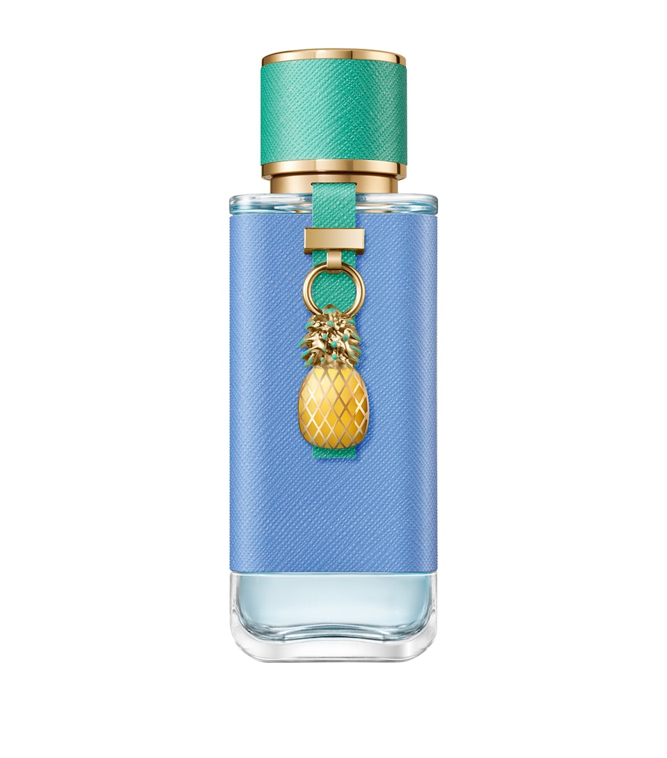 Carolina Herrera Luckycharms Mad World Eau de Parfum (100ml)