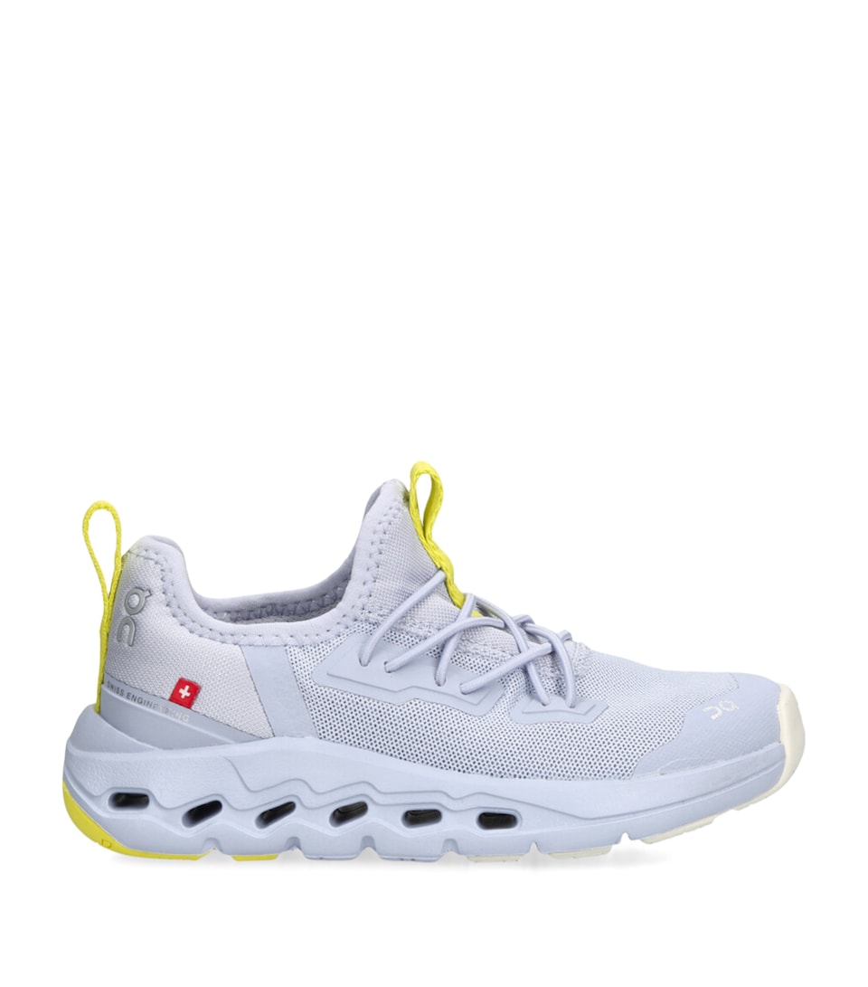 Cloudleap Low-Top Sneakers