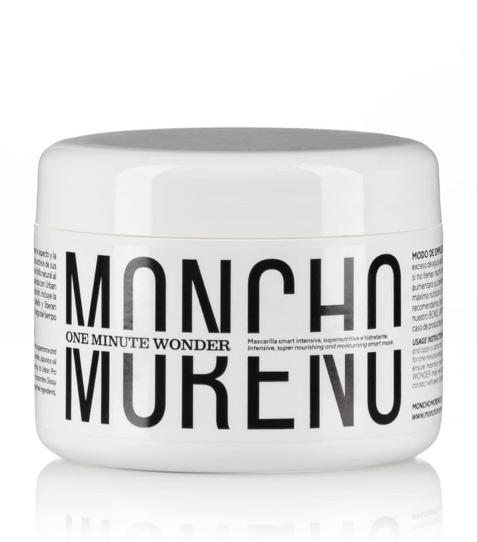 One Minute Wonder Hair Mask (250ml)