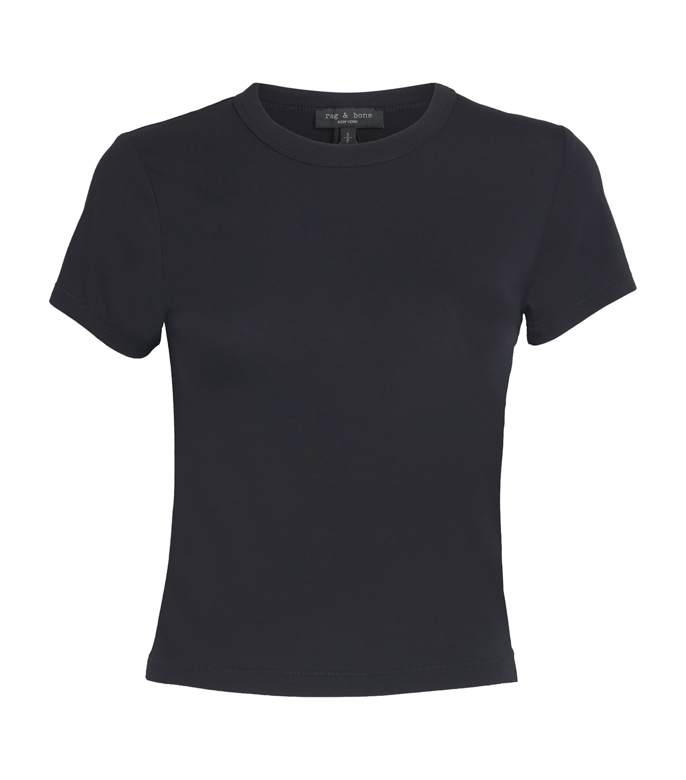 RAG & BONE モダール混ジャージー Tシャツ メンズ | ページ 3 | rag & bone