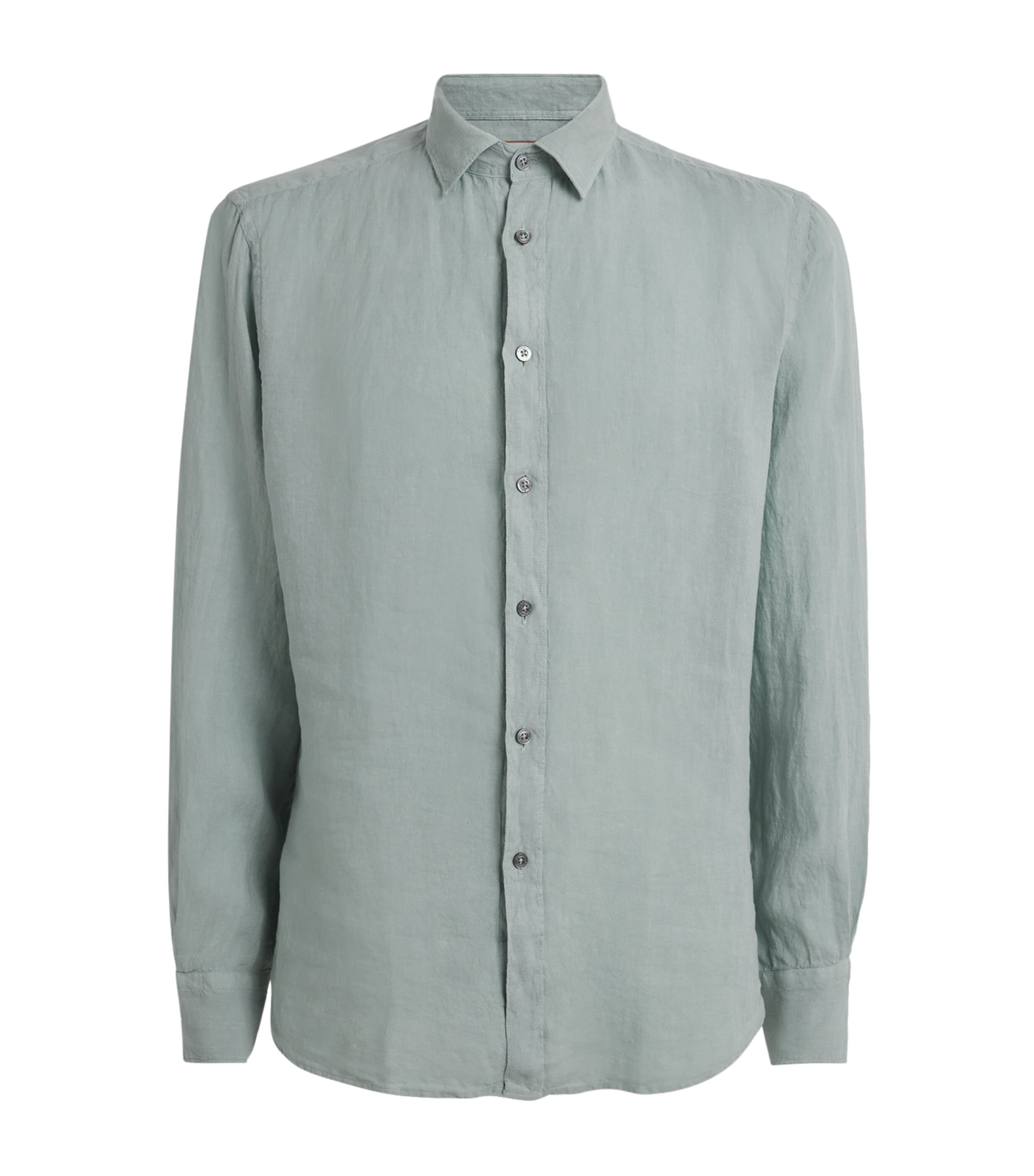 Linen Shirt