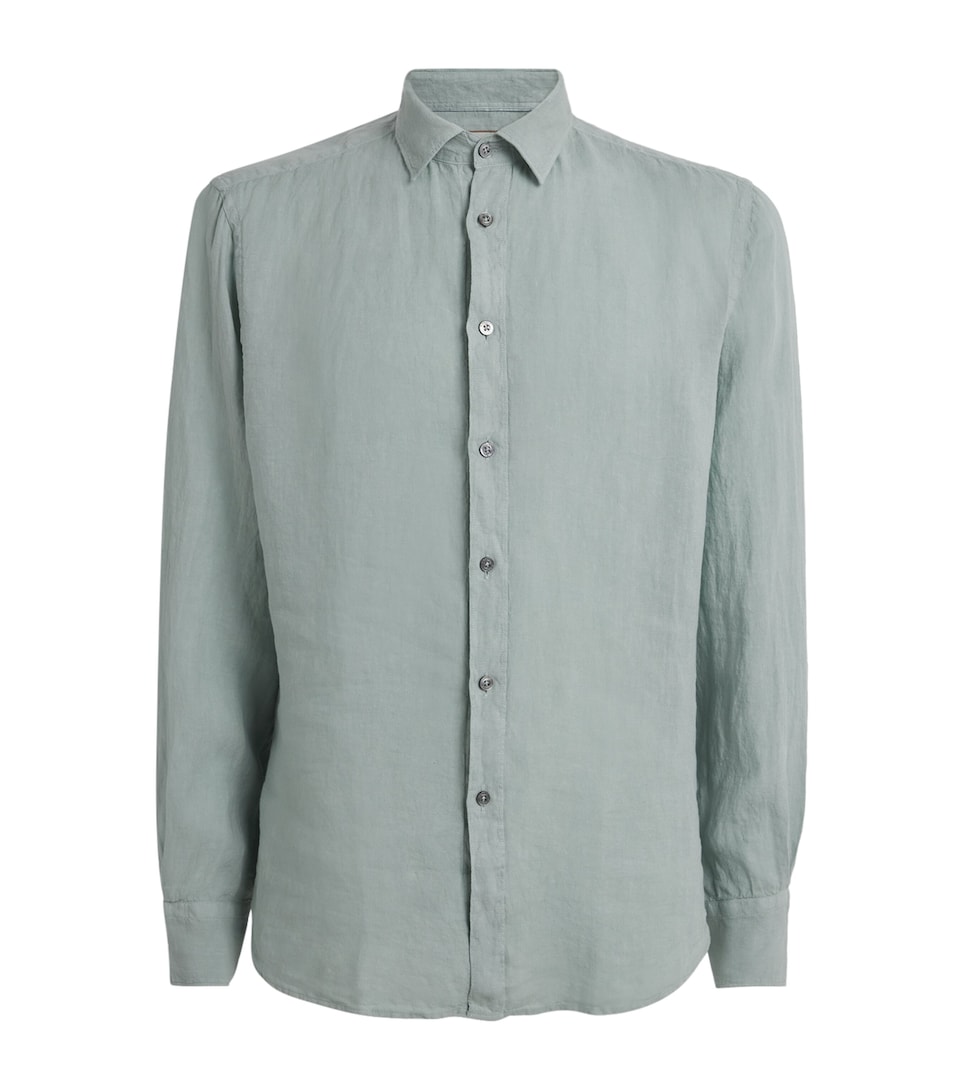 Linen Shirt