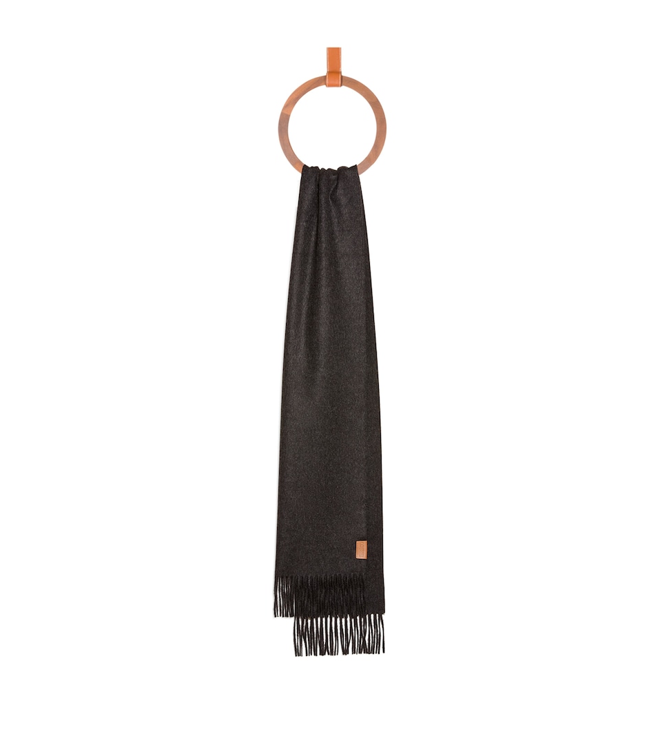 Cashmere Scarf