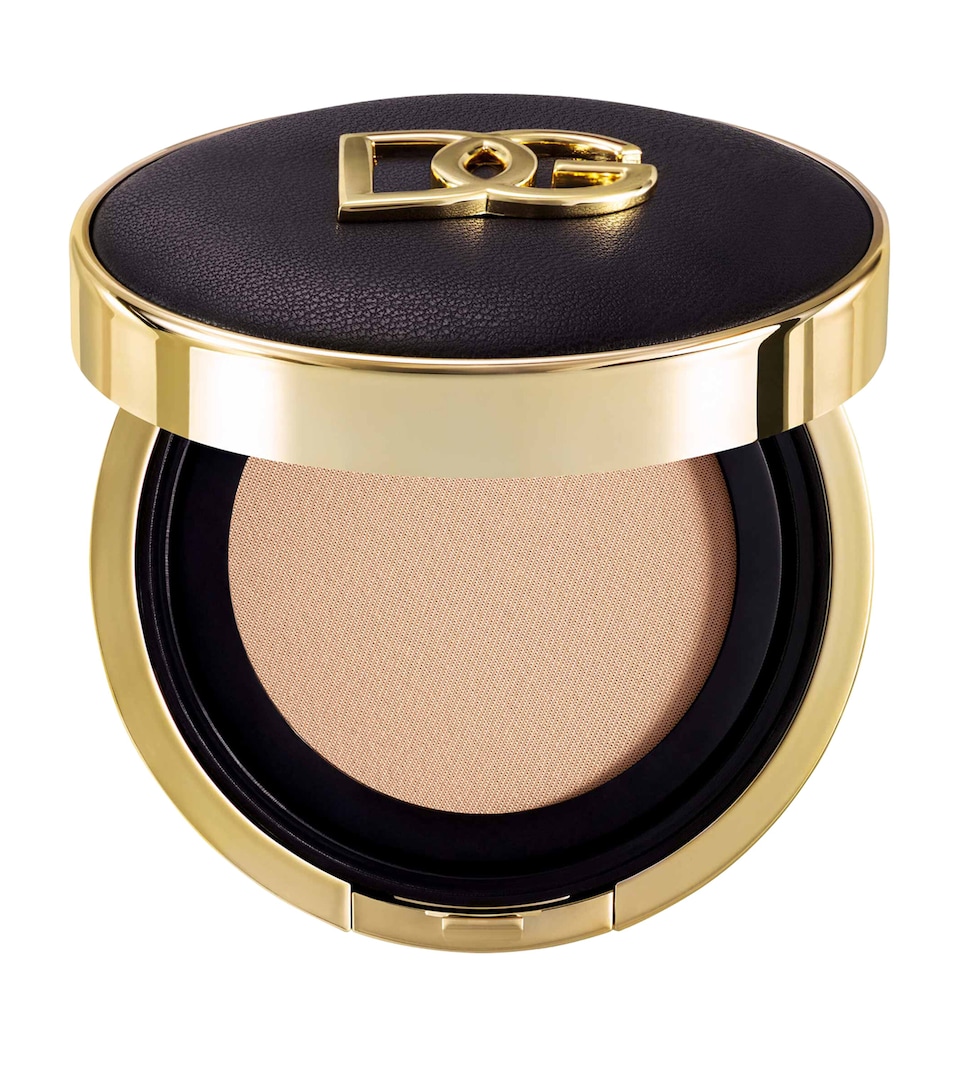 Dolce&Gabbana Rose Glow Cushion Foundation