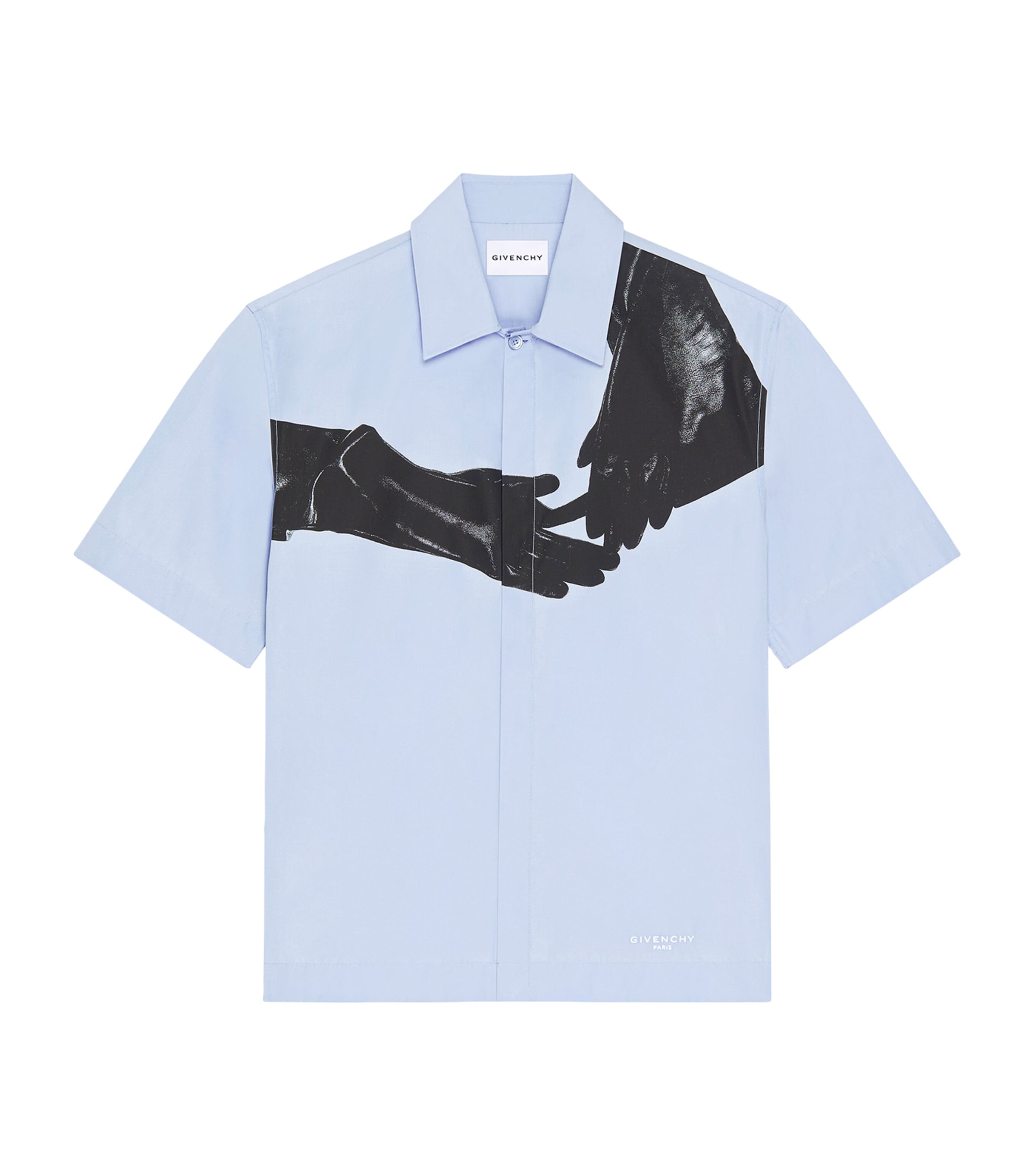 Cotton Surreal Shirt