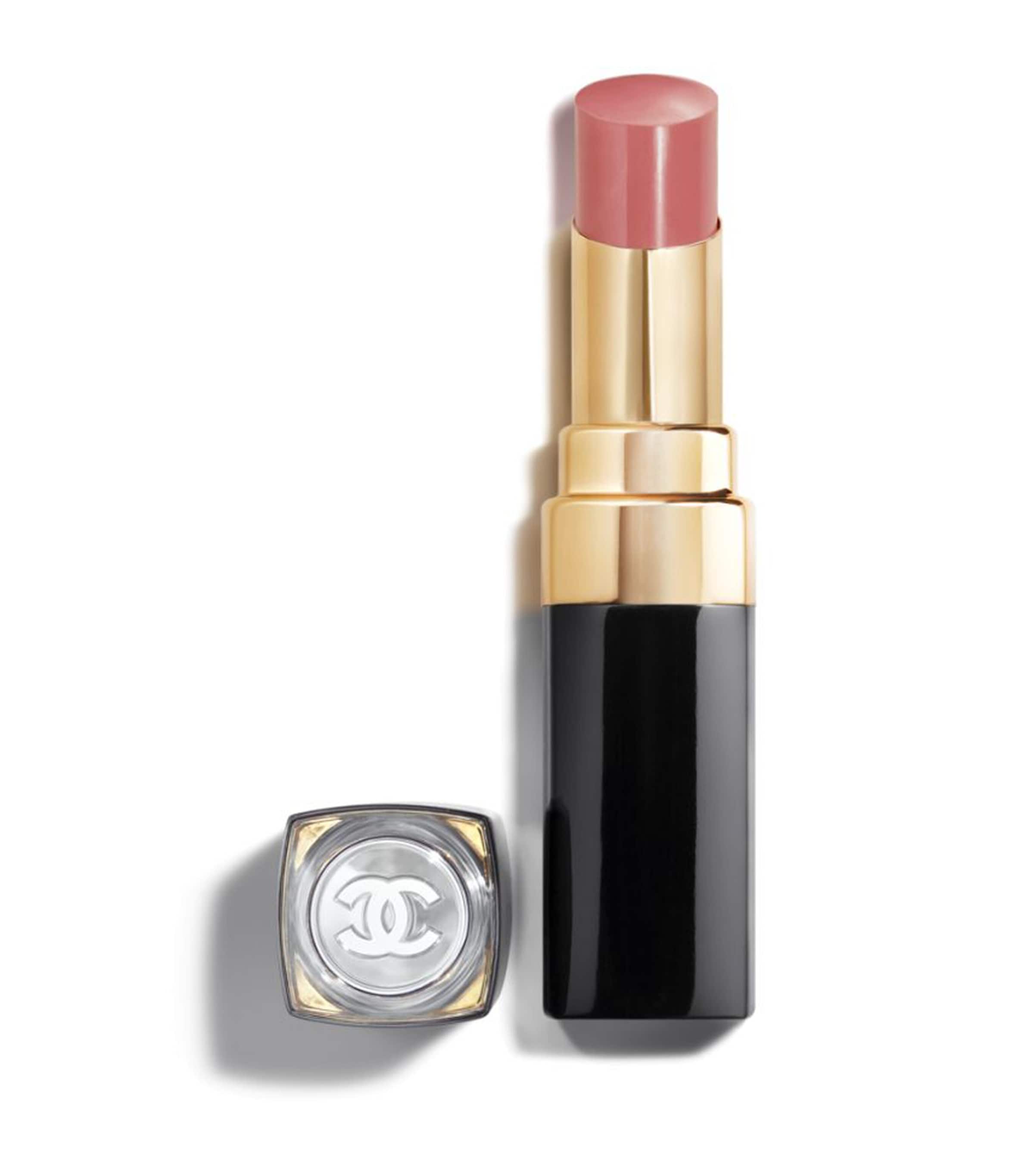 CHANEL ROUGE COCO FLASH Colour, Shine, Intensity In A Flash Immédiat