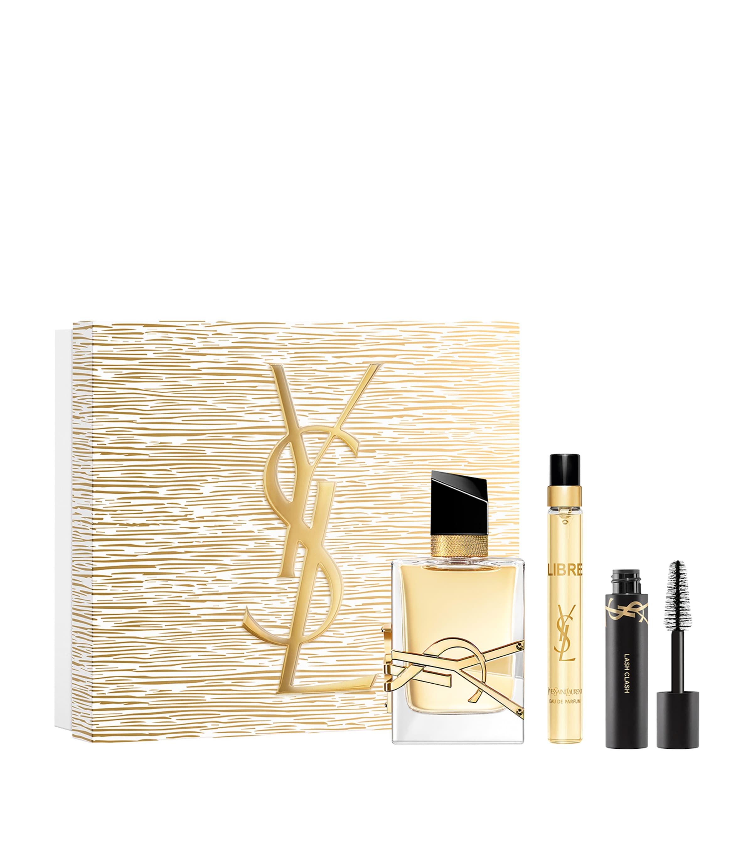 Libre Eau de Parfum Fragrance Gift Set