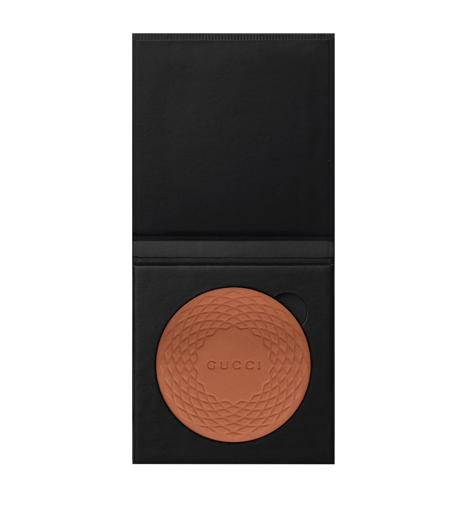 Poudre de Beauté Éclat Soleil Bronzing Powder - Refill