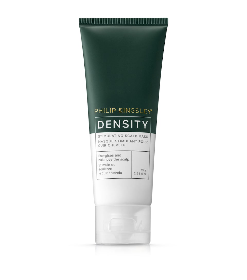 Density Stimulating Scalp Mask (75ml)
