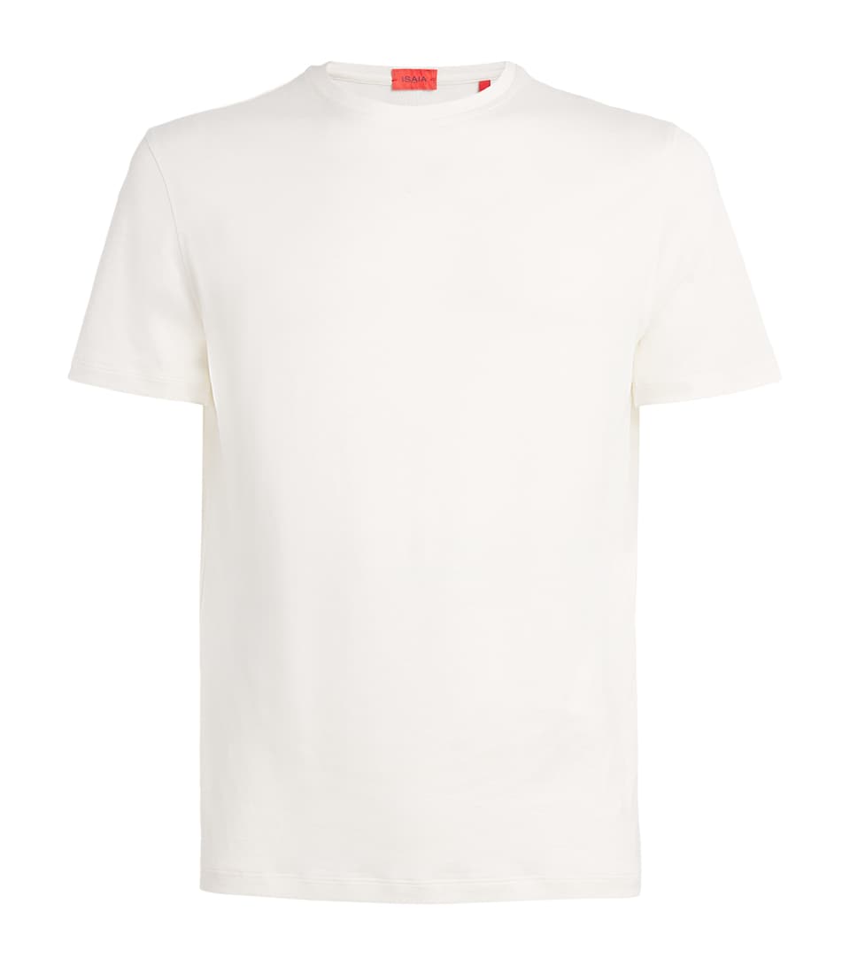 Cotton T-Shirt