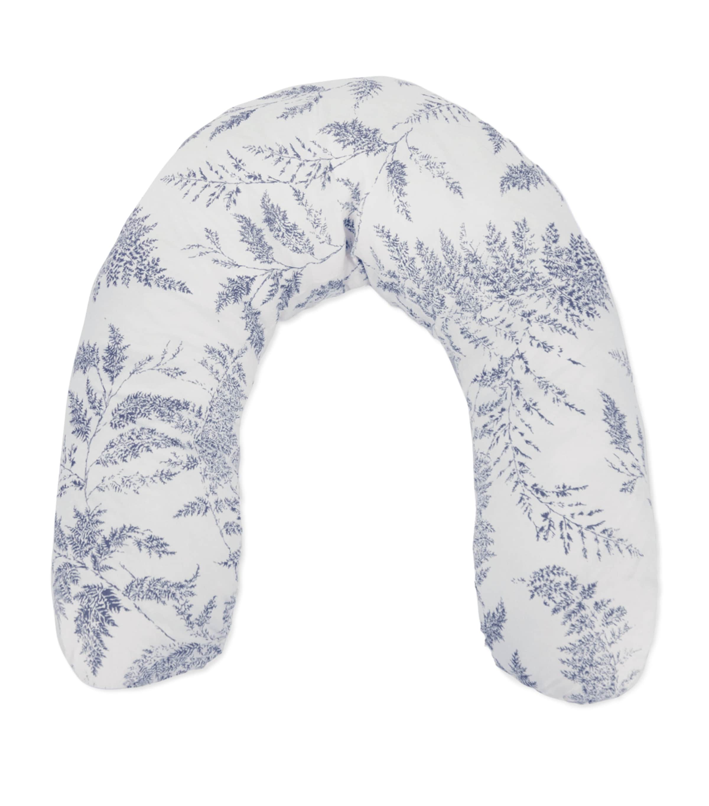 Floral Maternity Pillow