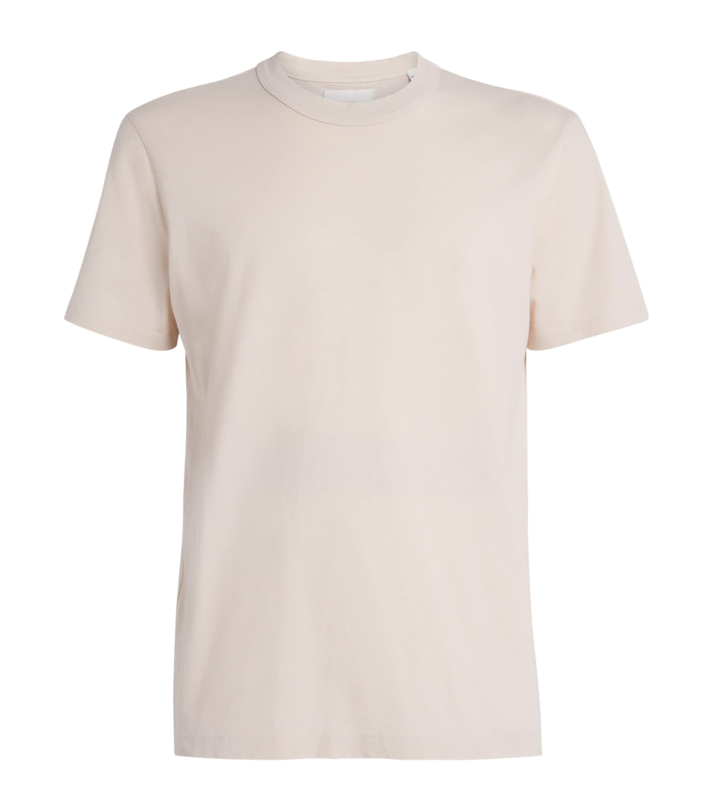 Organic Cotton Everyday T-Shirt