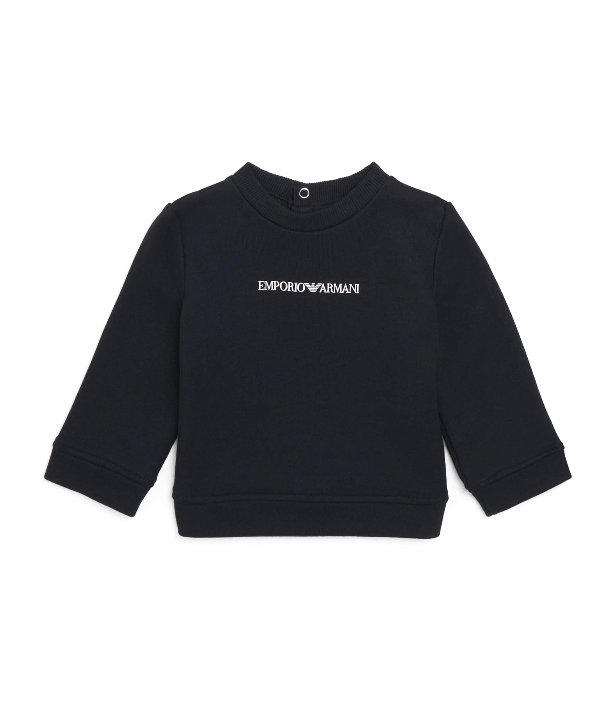 Logo Sweatshirt (6-36 Months)