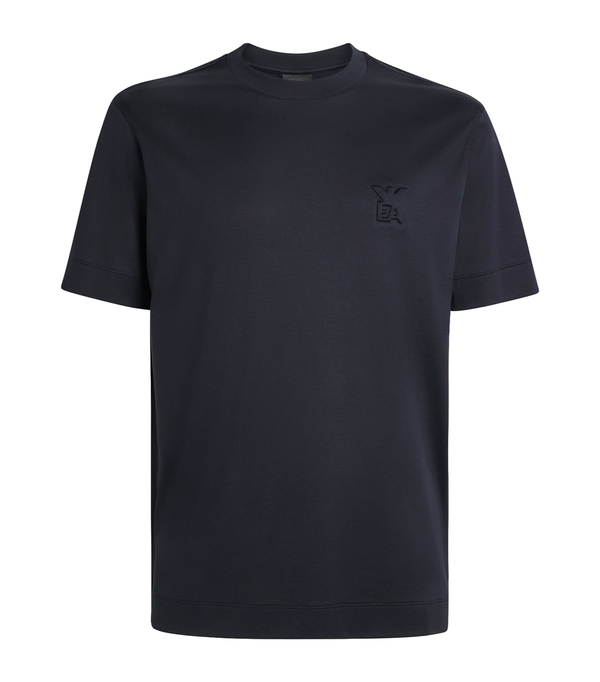 Debossed Eagle T-Shirt