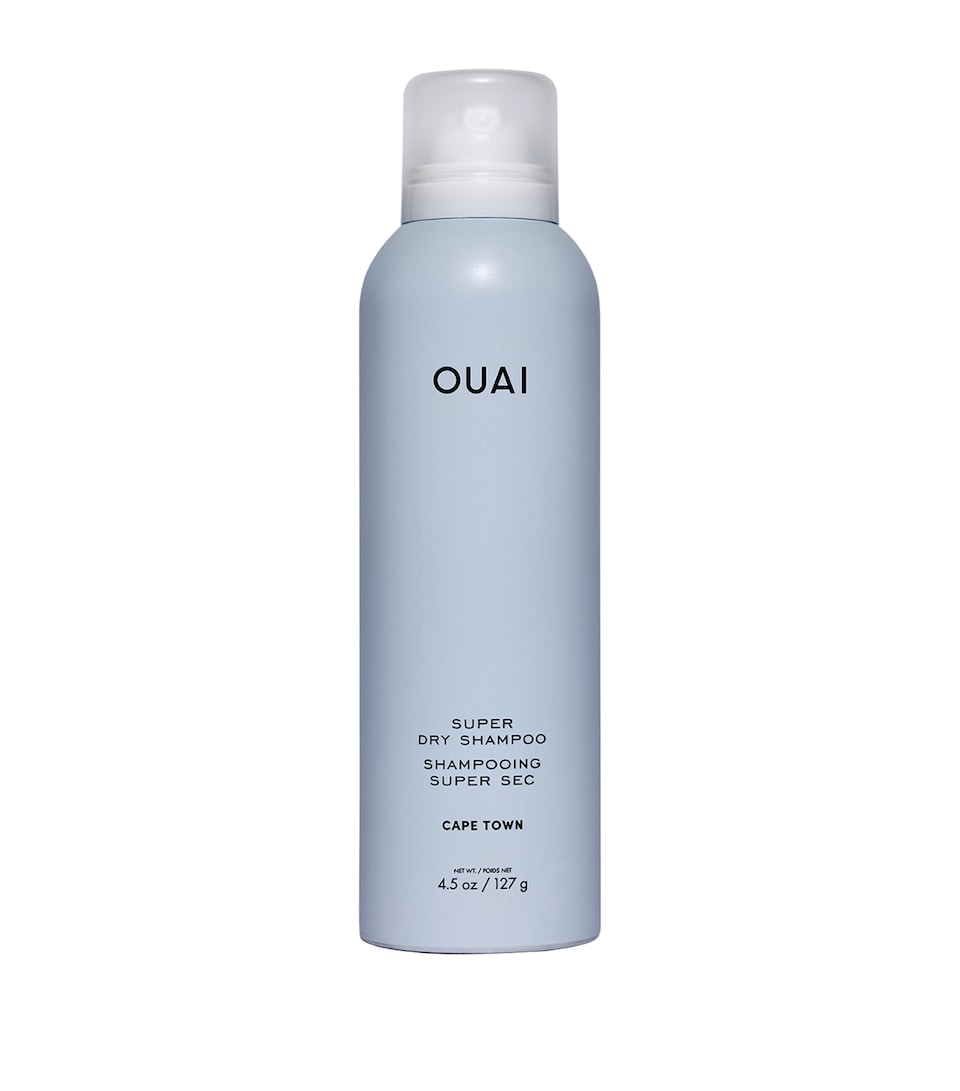 Cape Town Super Dry Shampoo (127g)
