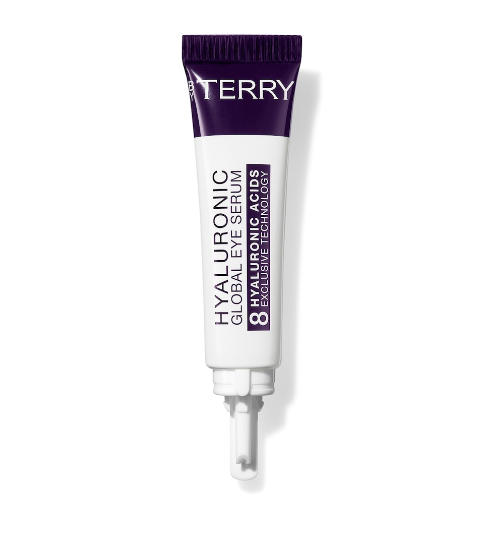 By Terry Refill Hyaluronic Global Eye Serum (23ml)
