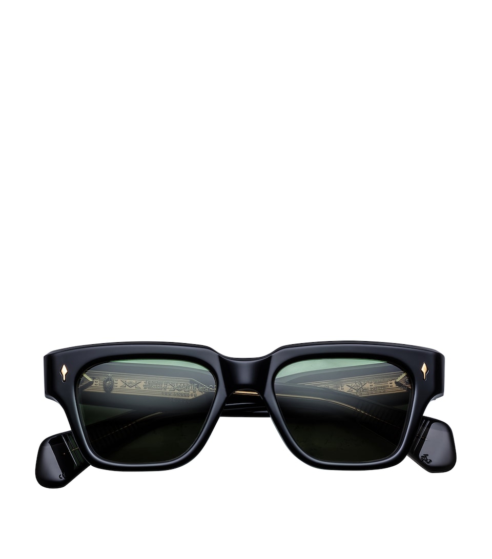 Acetate Fellini Sunglasses