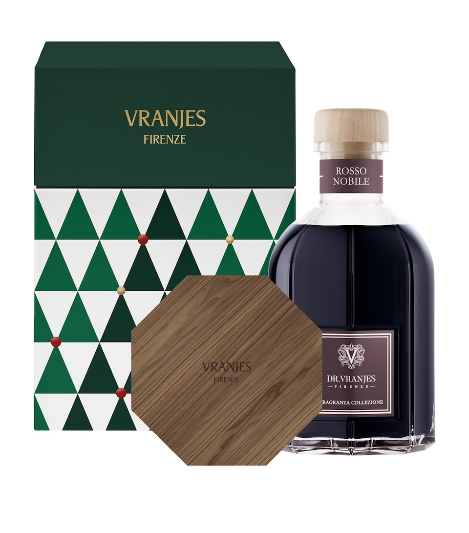 Dr. Vranjes Firenze Rosso Nobile Diffuser (250ml) Burgundy