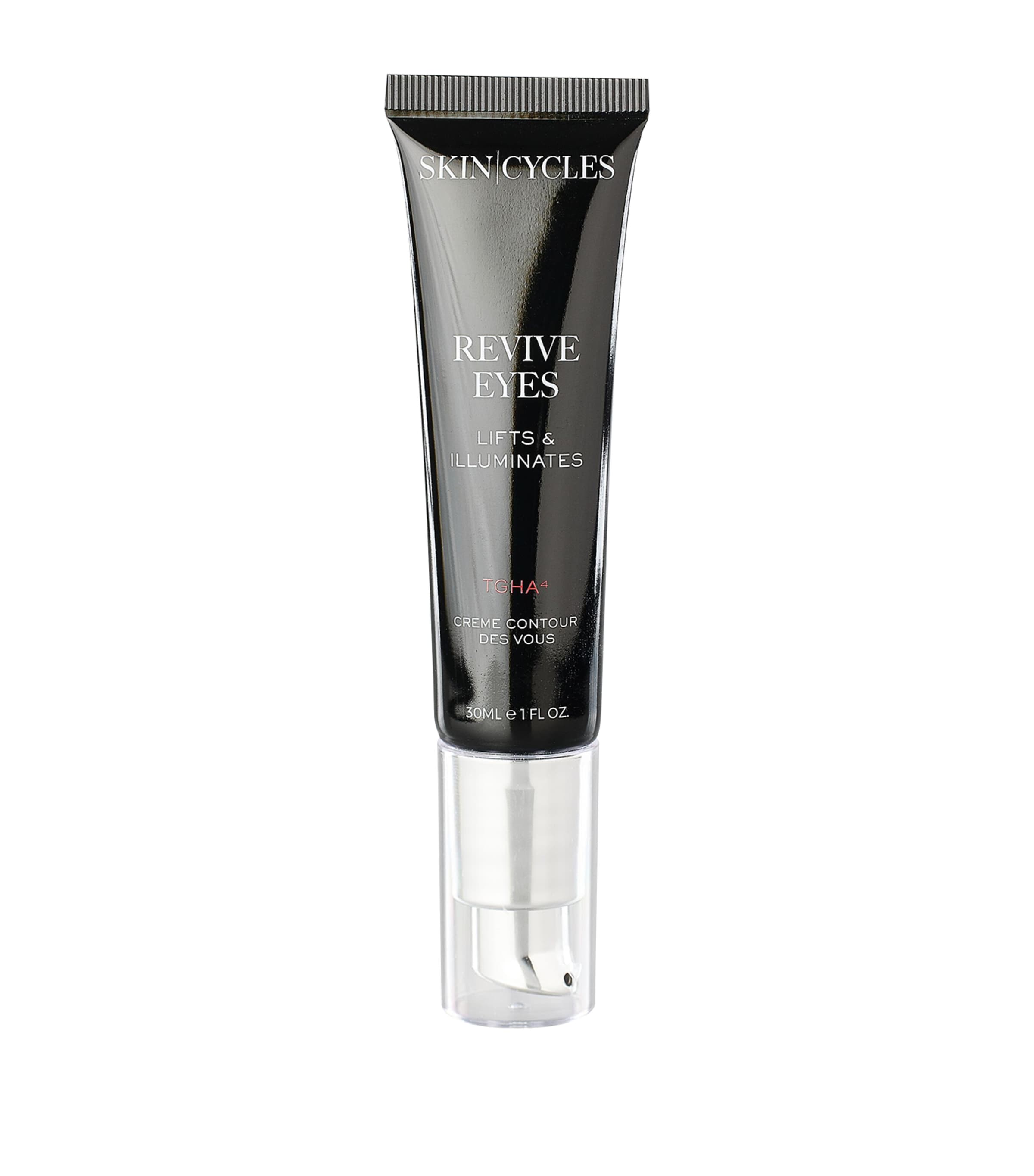Revive Eye Cream (30ml)