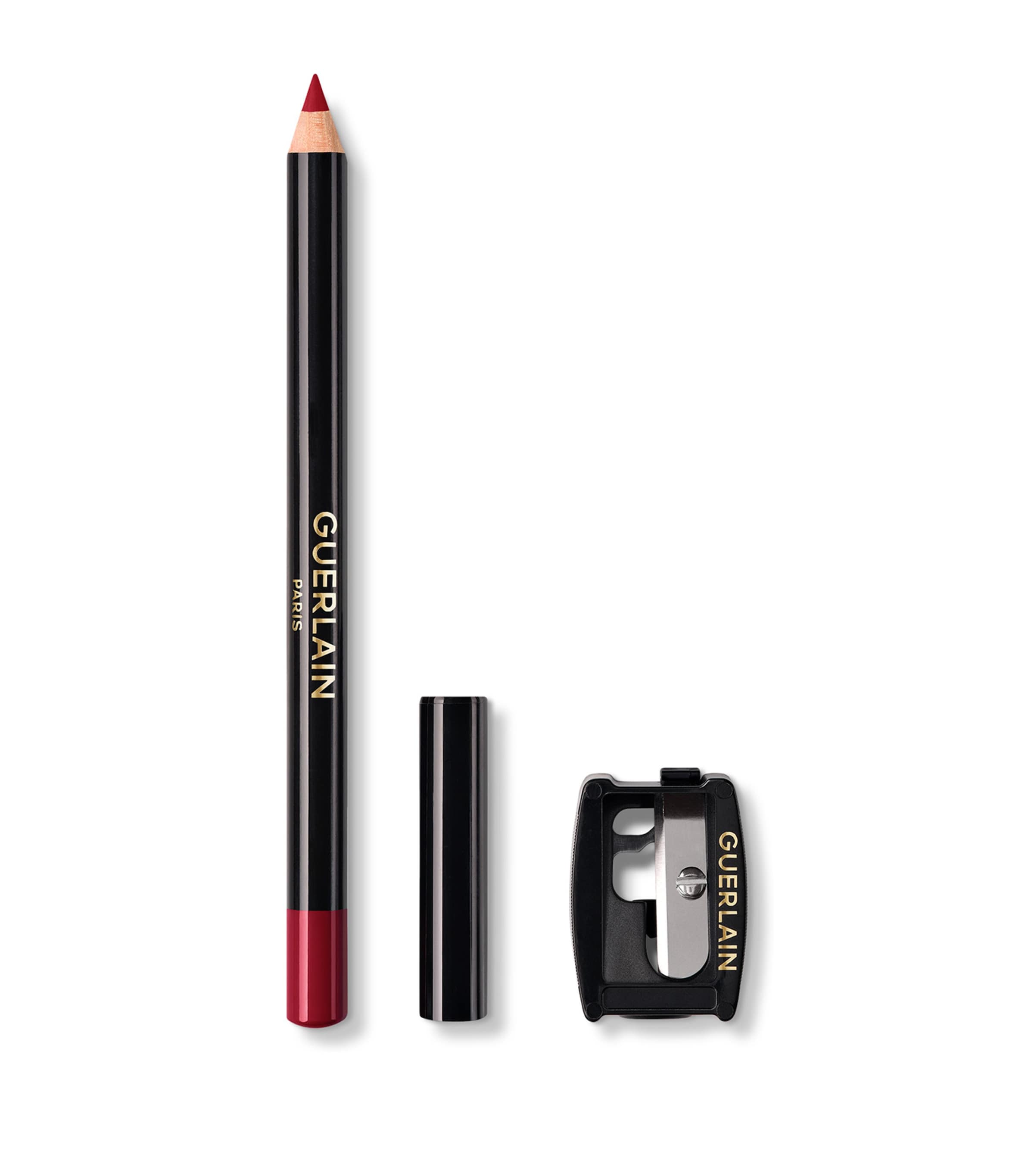 Guerlain Contour G Lip Pencil Le Rouge Rubis