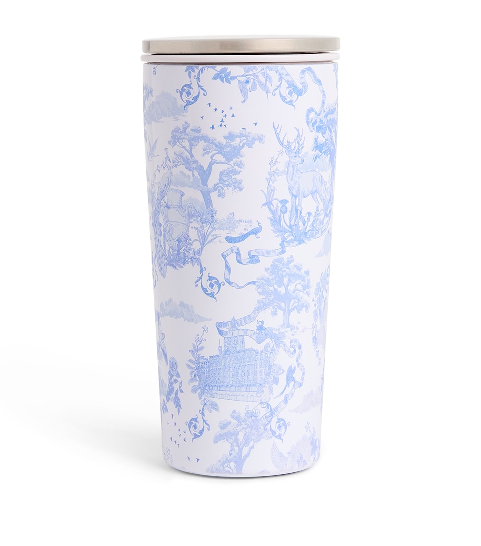 Printed Travel Cup