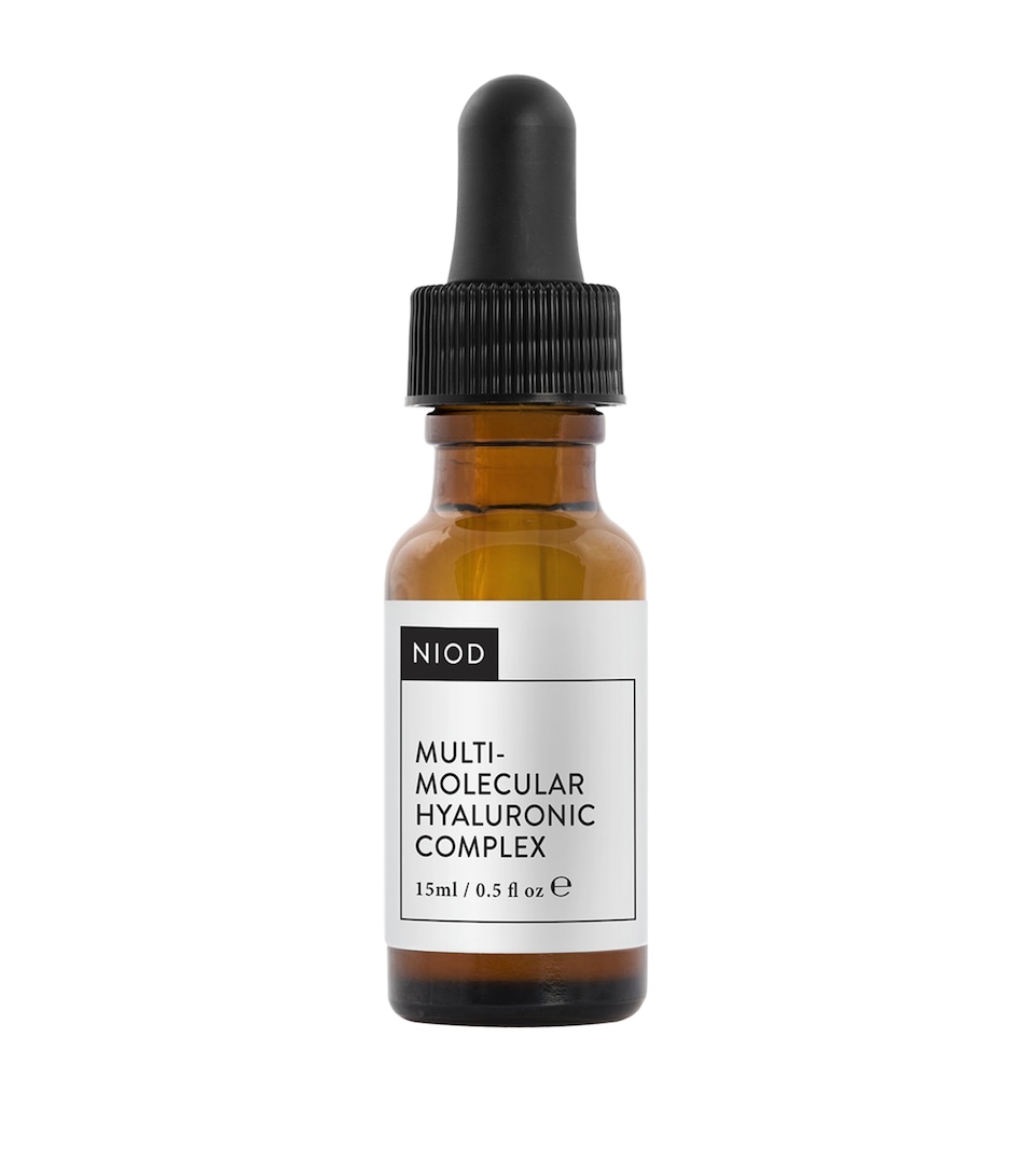 Niod Multi-Molecular Hyaluronic Complex (15Ml)