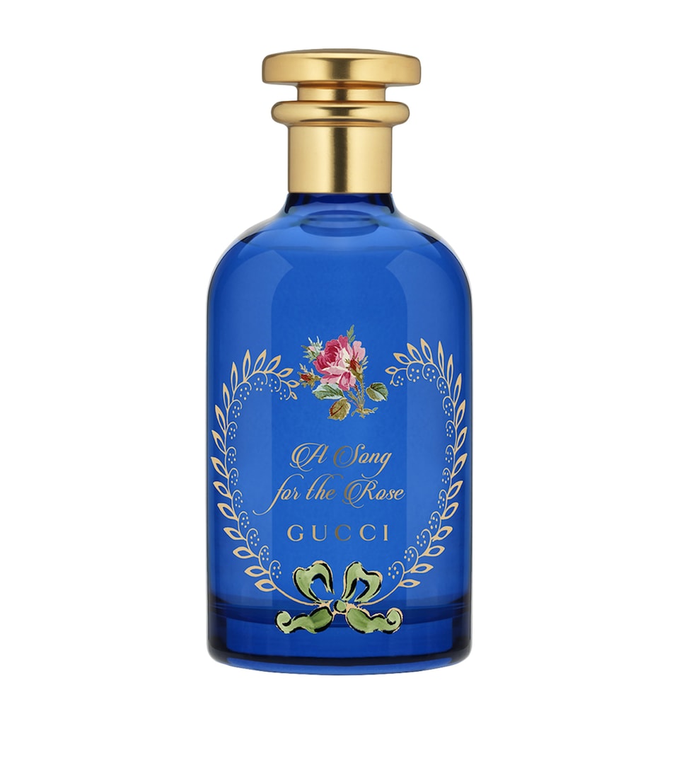 The Alchemist's Garden A Song for the Rose Eau de Parfum