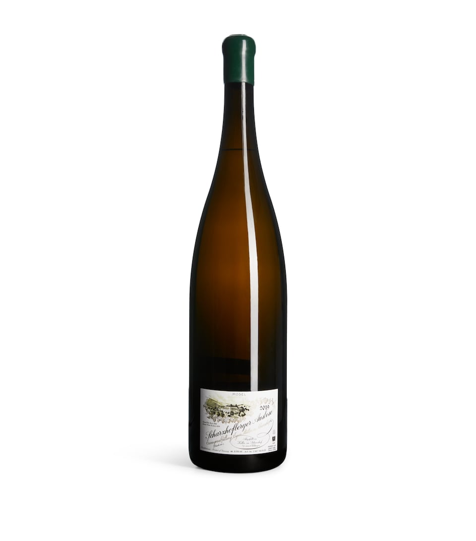 Scharzhofberger Riesling Auslese Blanc 2019 (6L) - Mosel, Germany
