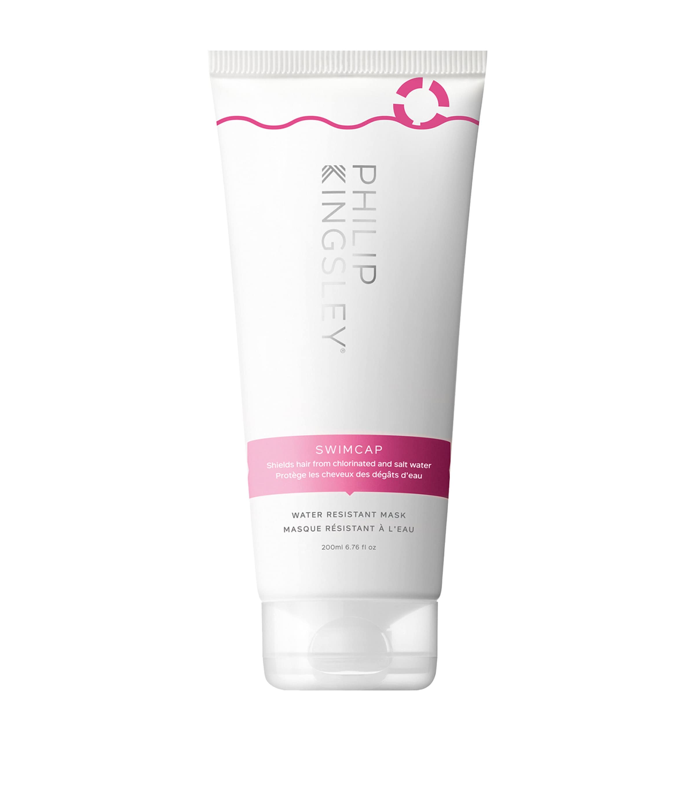 Swimcap Mask (200ml)