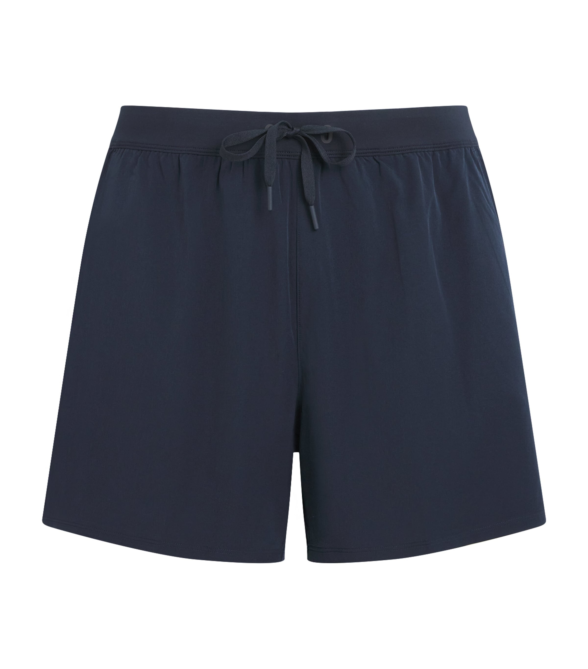 VUORI Mens 5’’ Lined Course Shorts Ink Ink