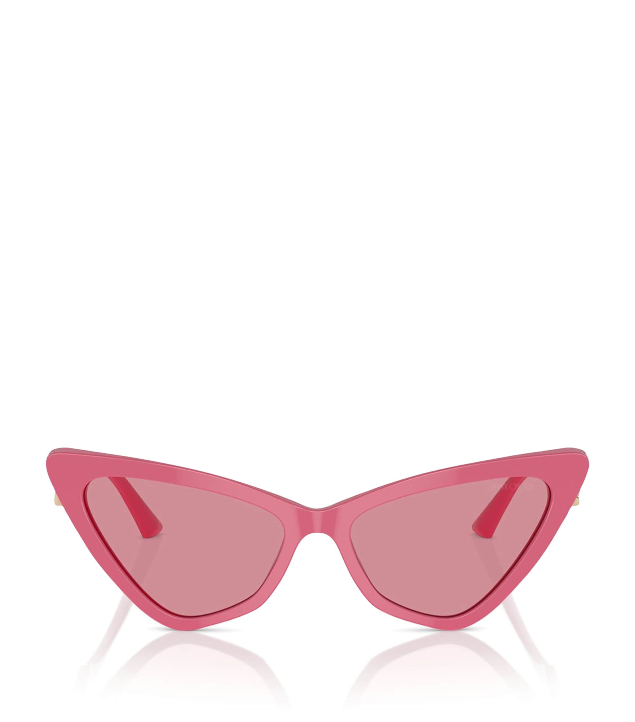 Jimmy Choo Acetate JC5008 Sunglasses