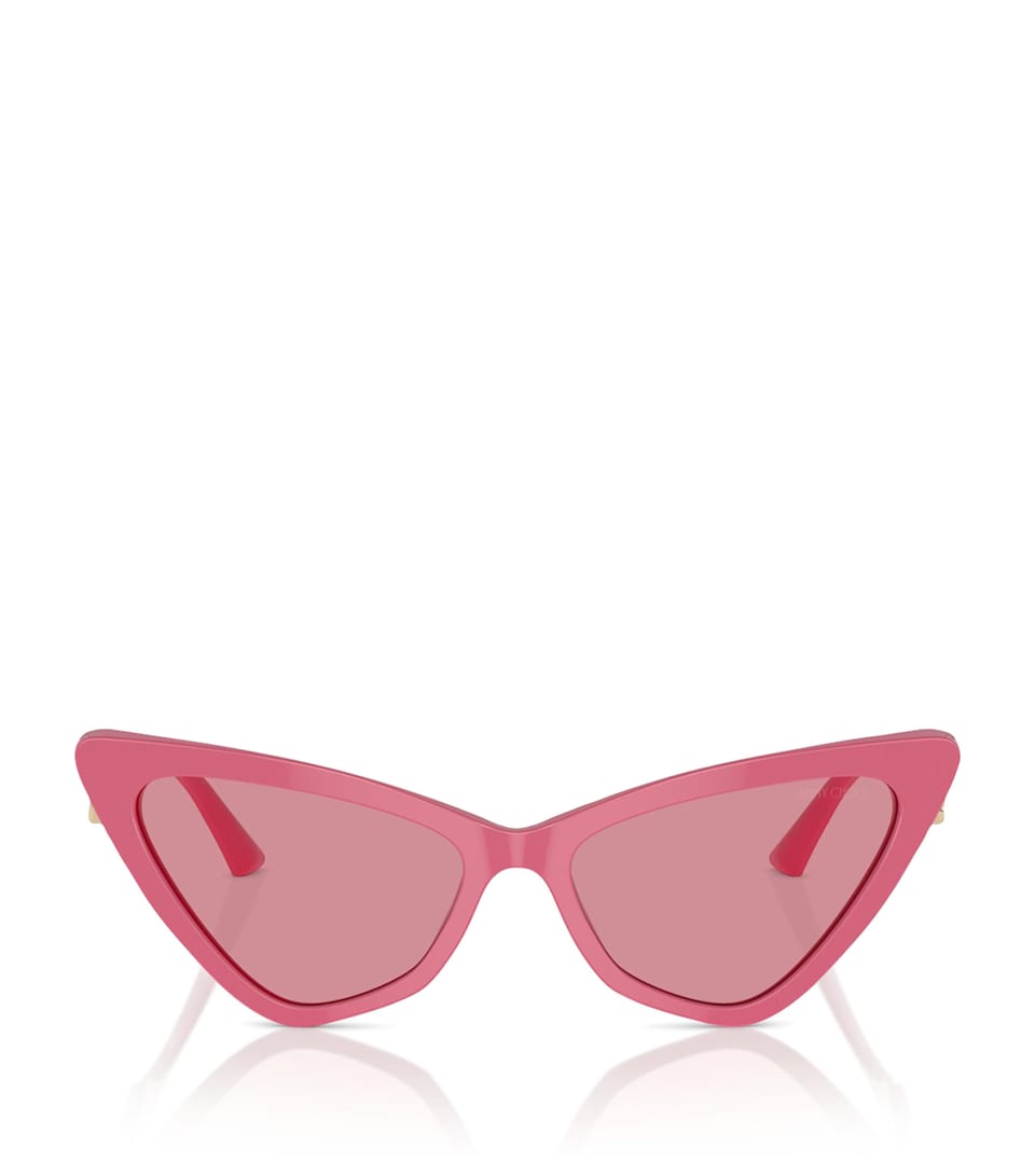 Jimmy Choo Acetate JC5008 Sunglasses