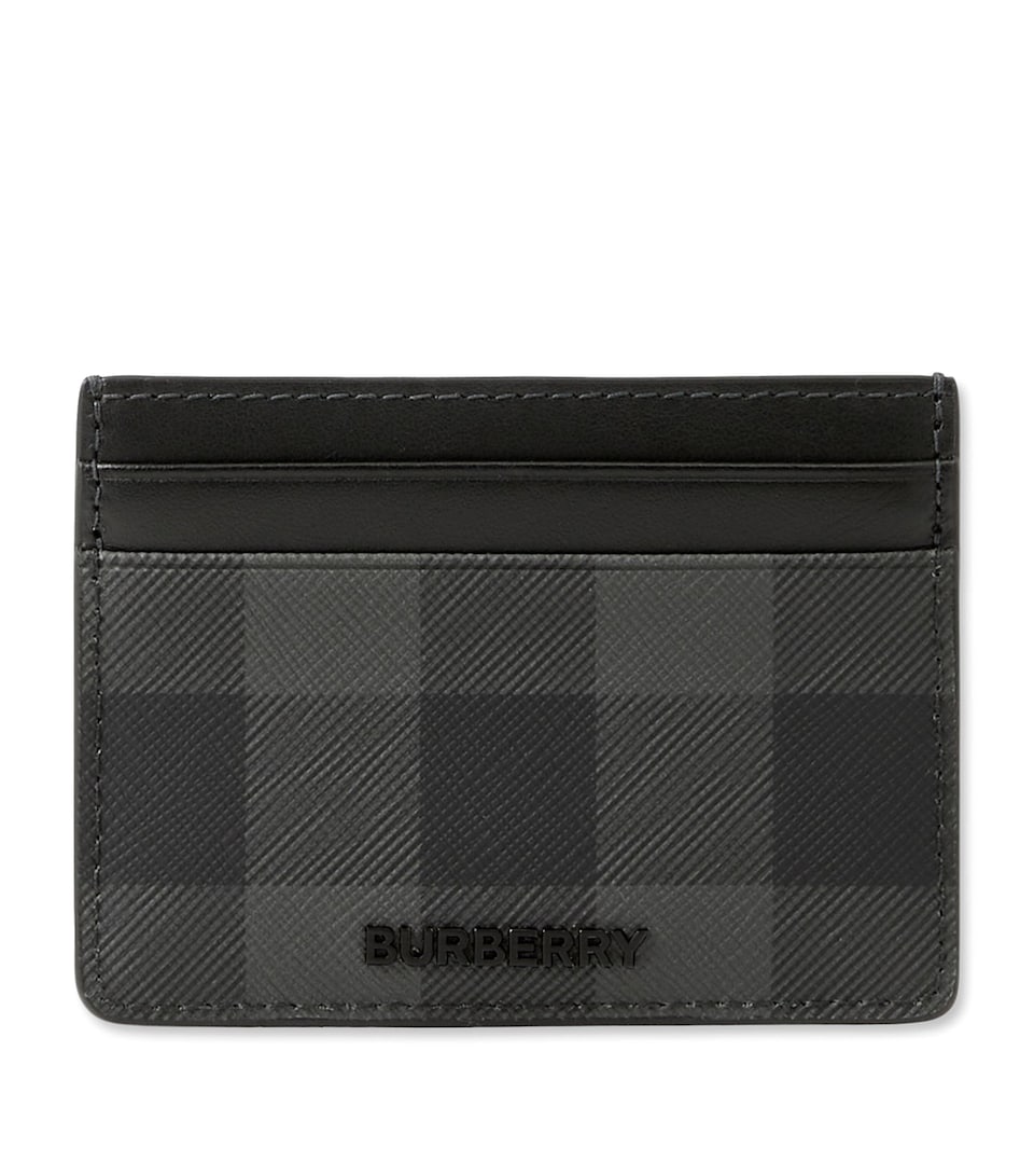 Check Card Holder