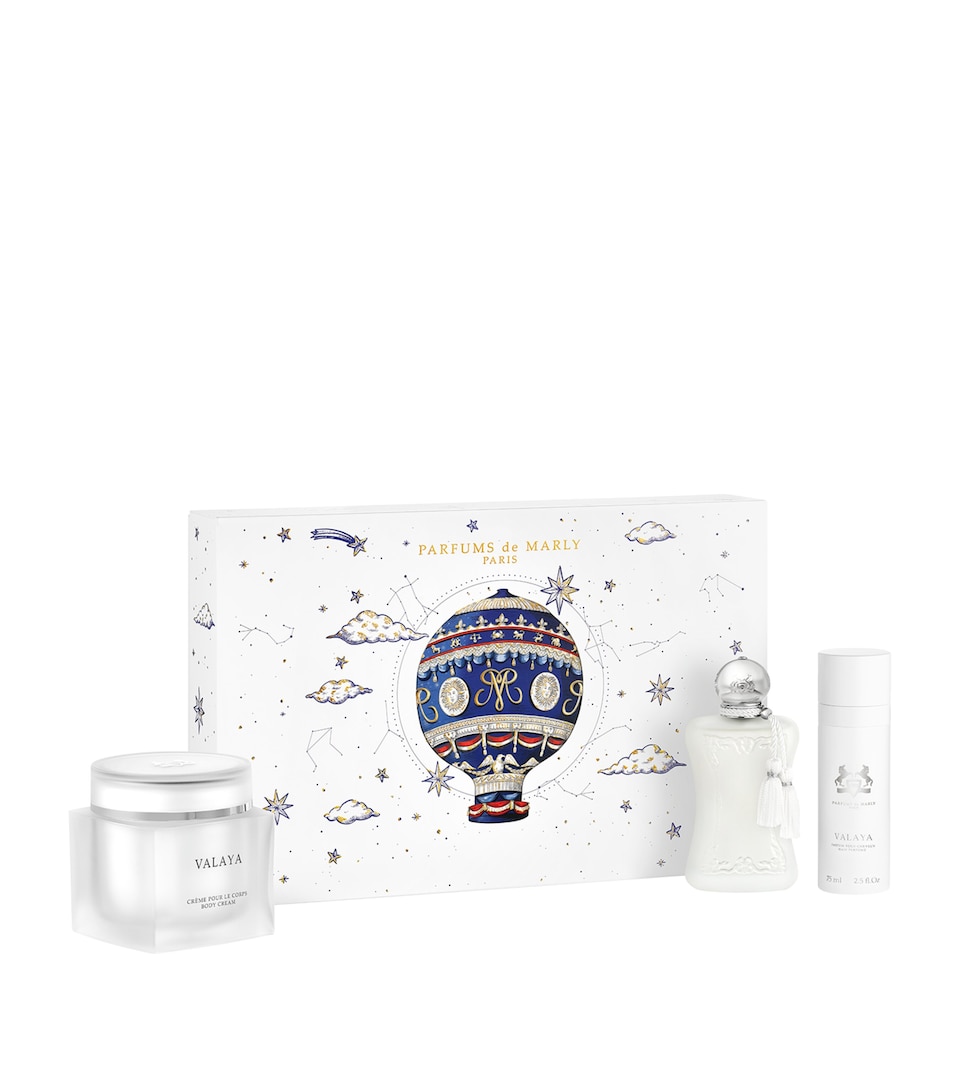 Parfums de Marly Valaya Eau de Parfum Fragrance Gift Set (75ml)