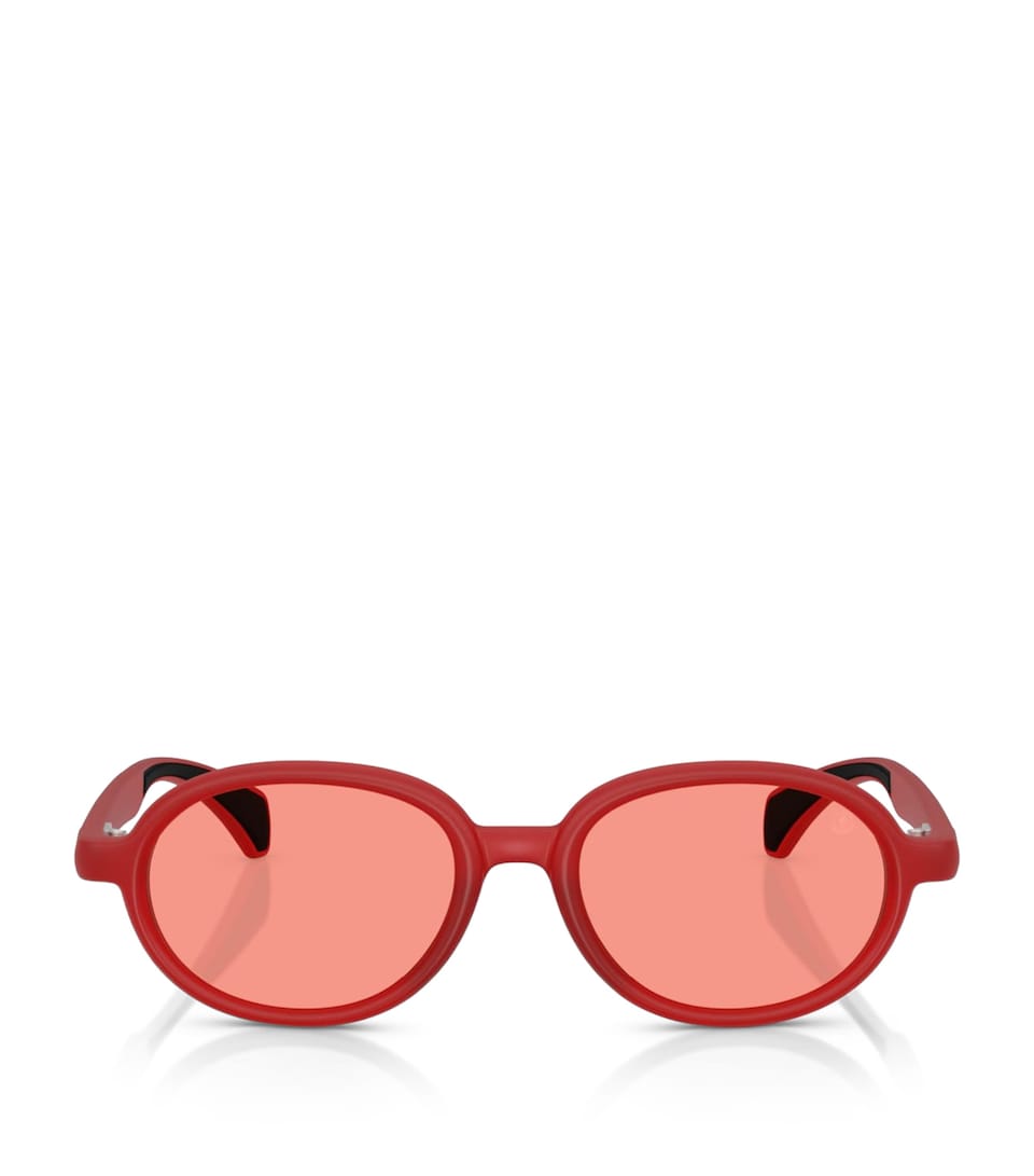 Injected Caprice ME8006 Sunglasses