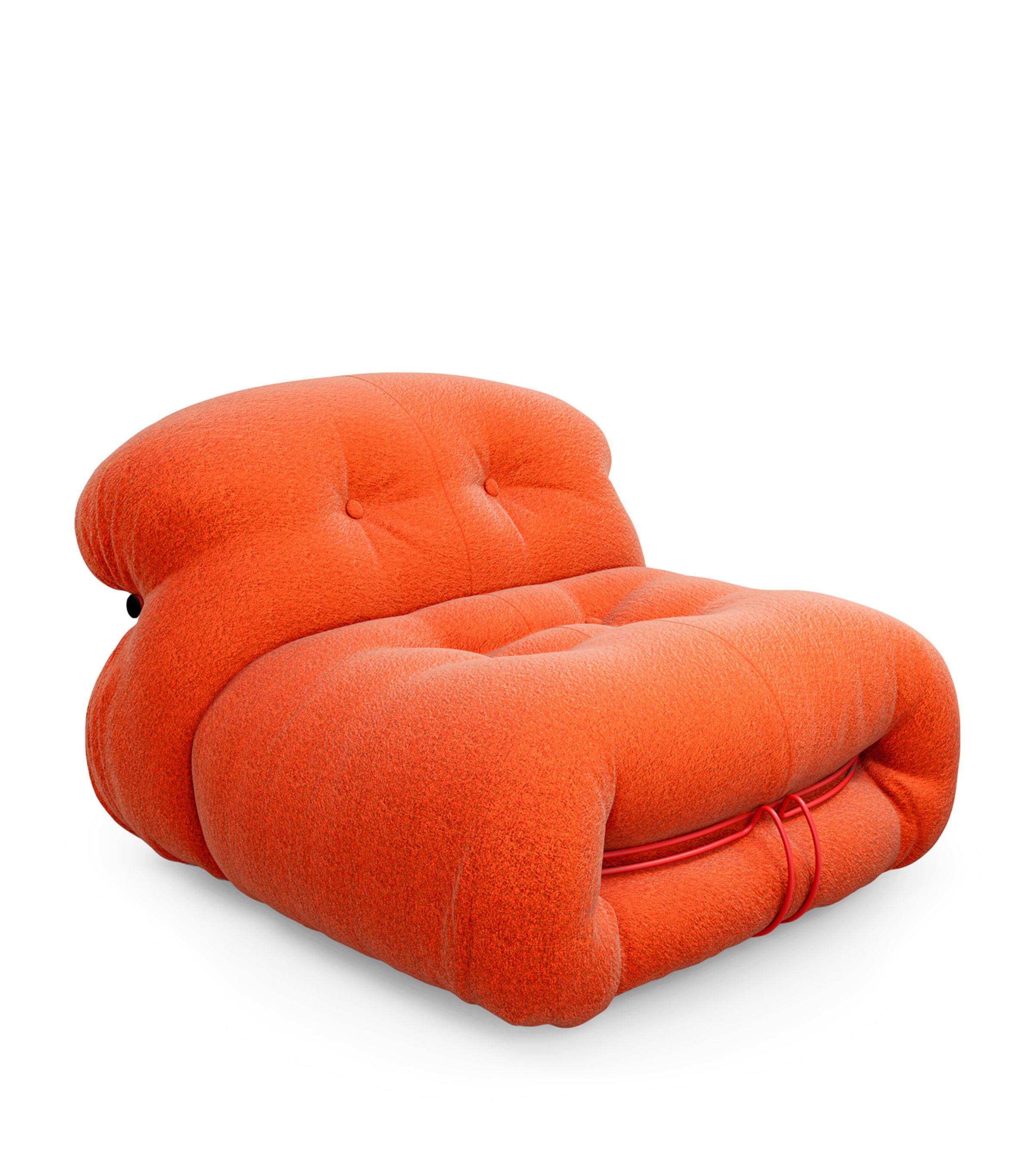 Soriana Armchair