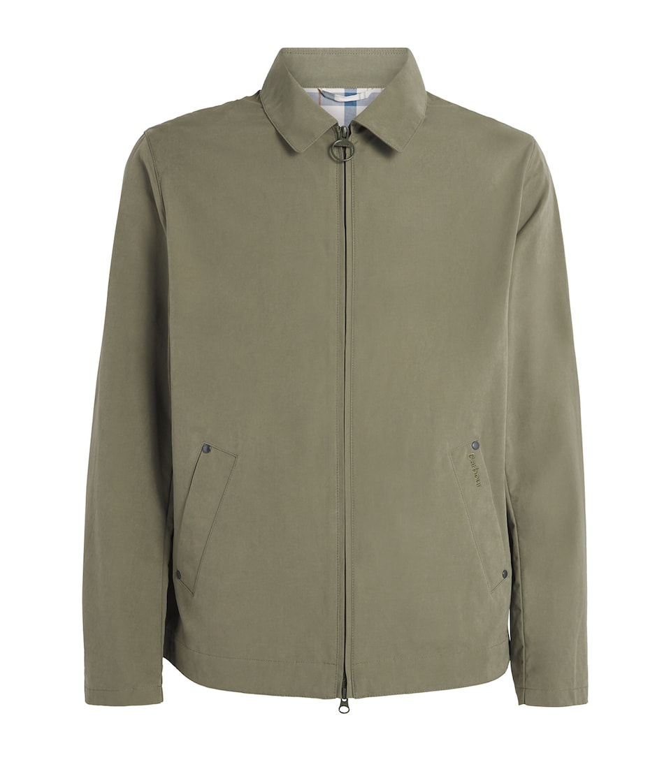 Fernport Jacket