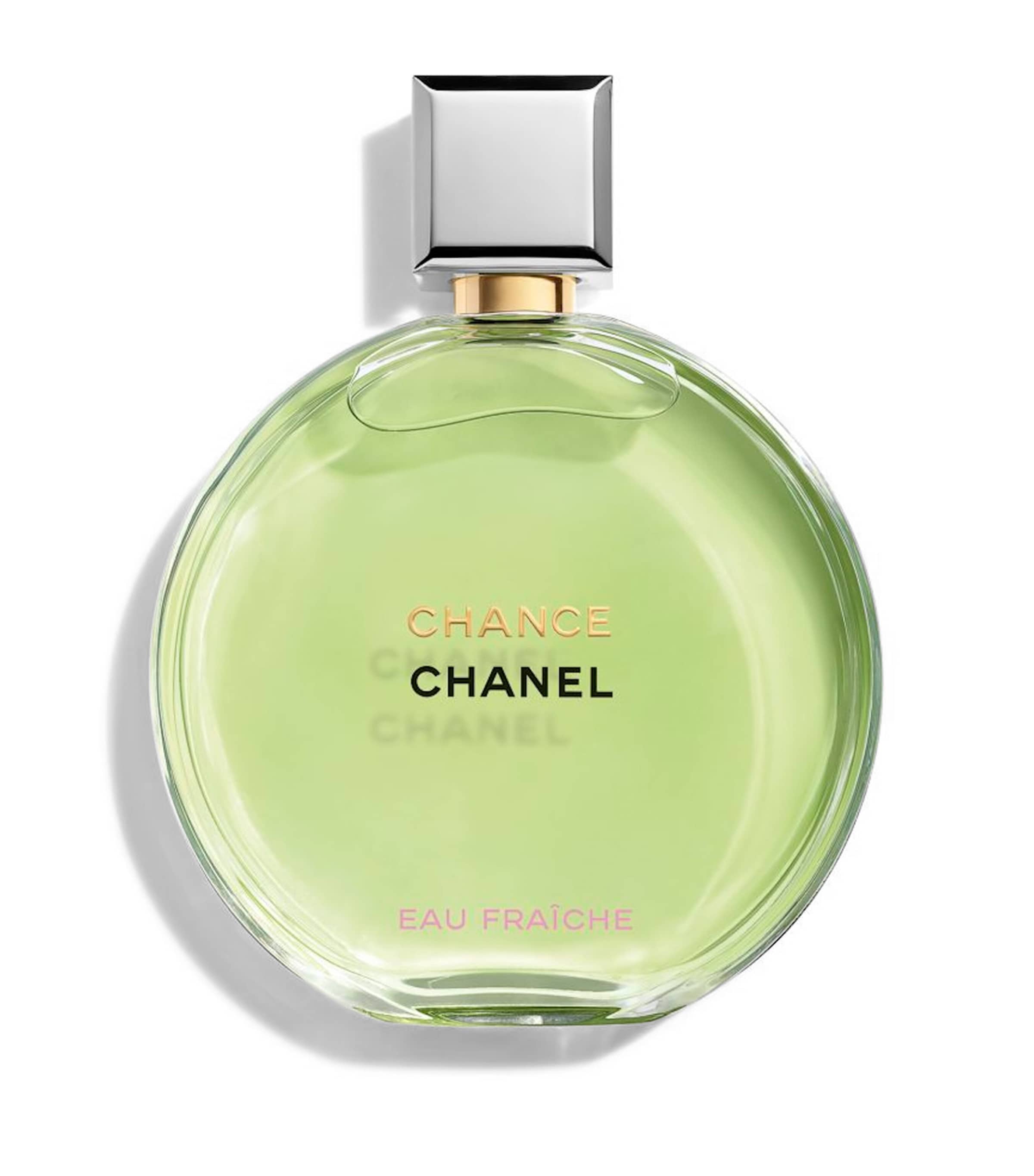 CHANEL CHANCE EAU FRAÎCHE Eau de Parfum (150ml)