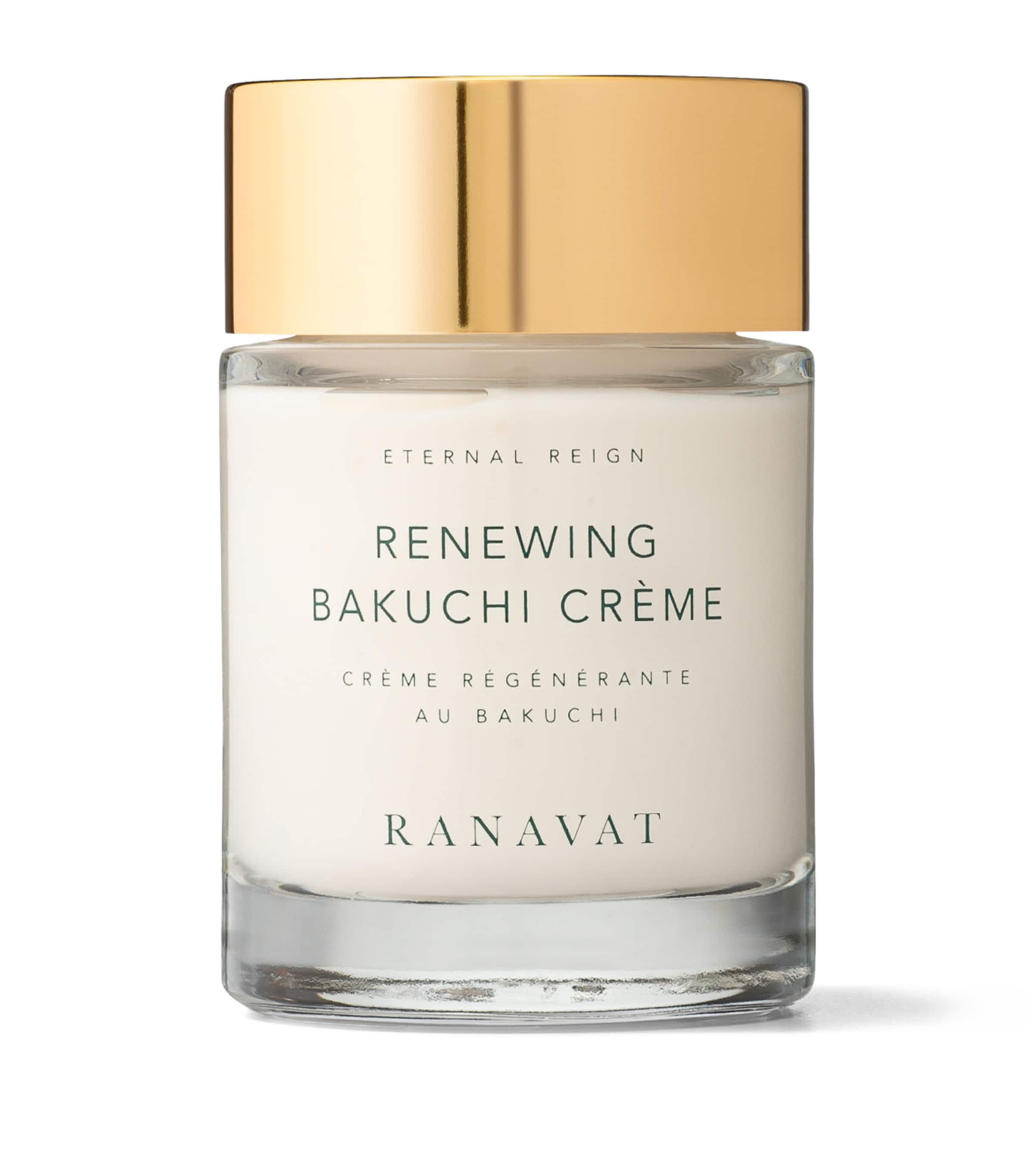 Ranavat Eternal Reign Renewing Bakuchi Crème (50ml)