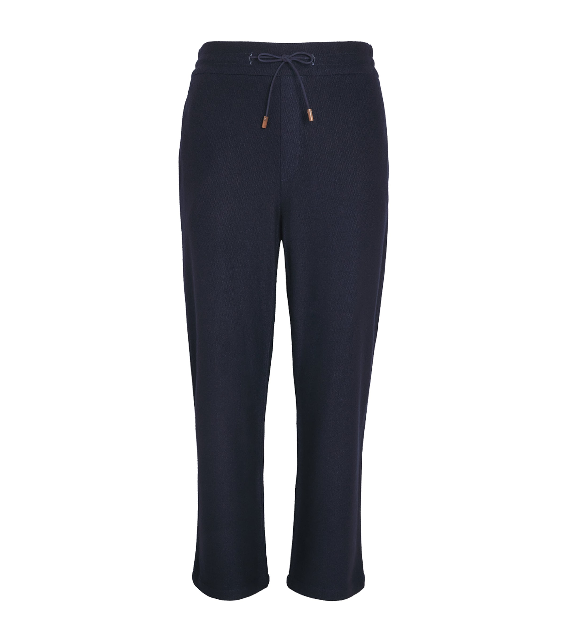 Cashmere-Silk Sweatpants