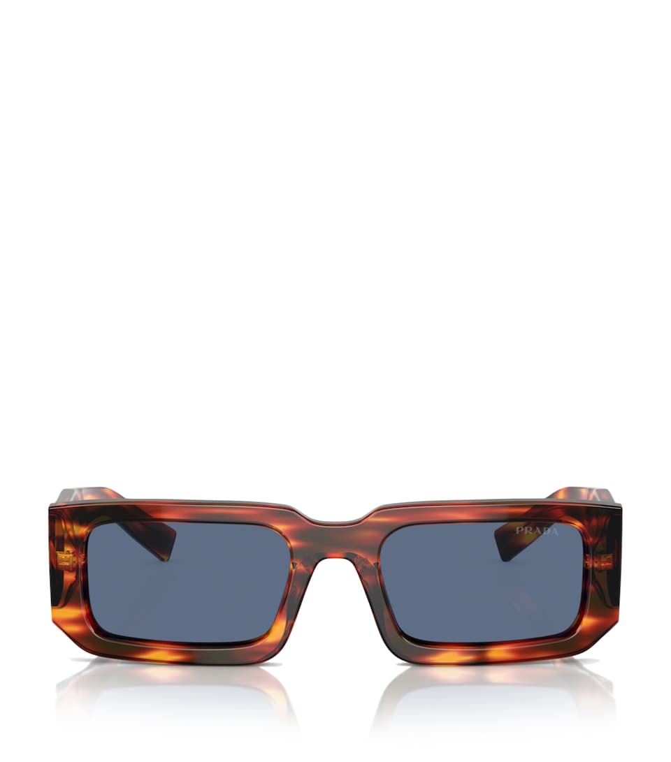 Acetate PR 06YS Sunglasses
