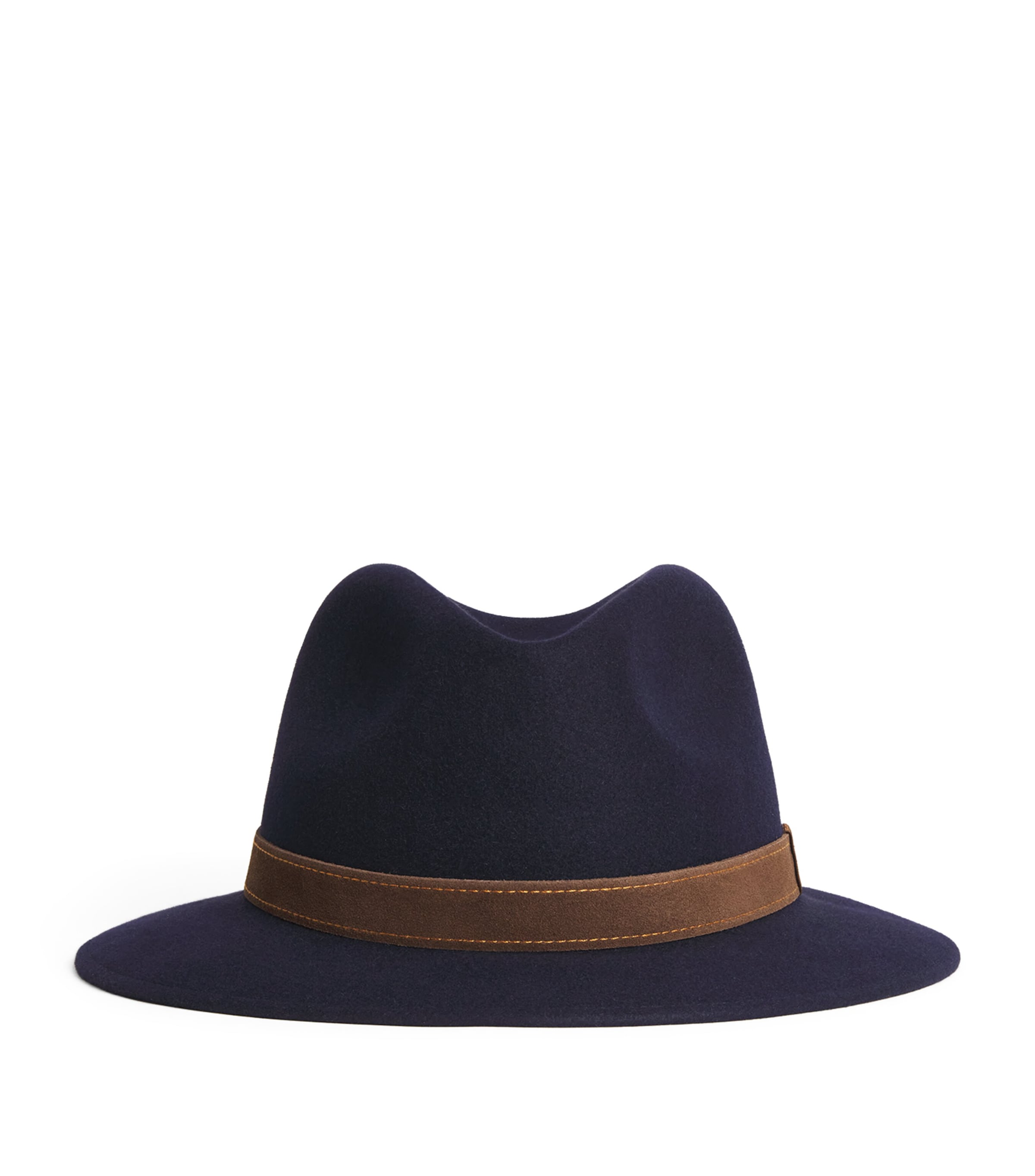 Felt Country Alessandria Medium Brim Hat
