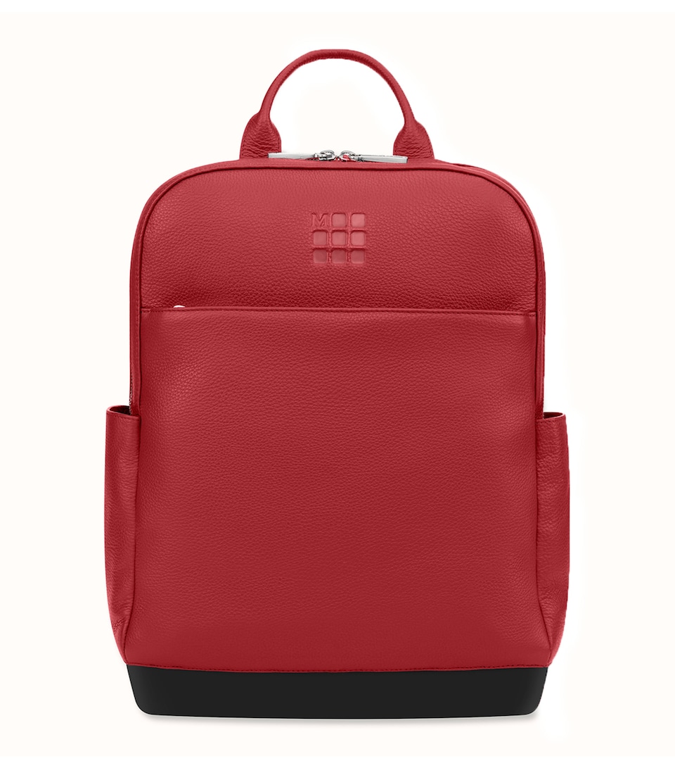 Leather PRO Backpack