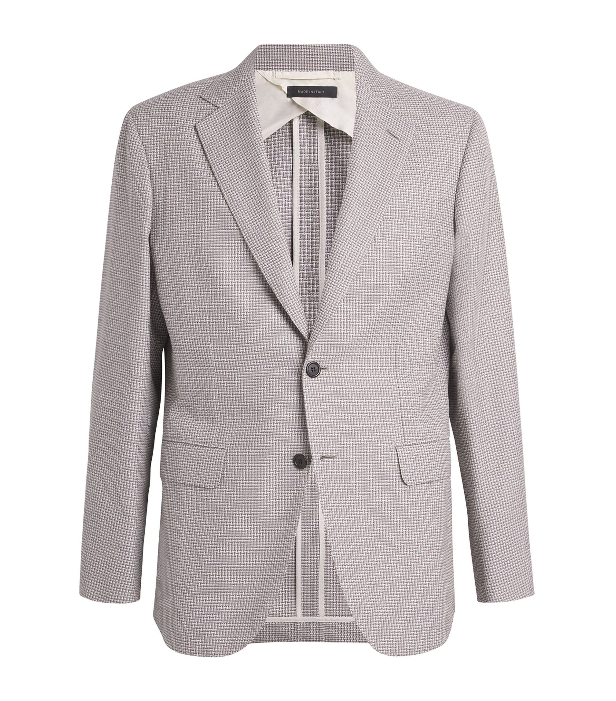 Harrods Classical Tailored Jacket Harrods Classical Tailored Jacket