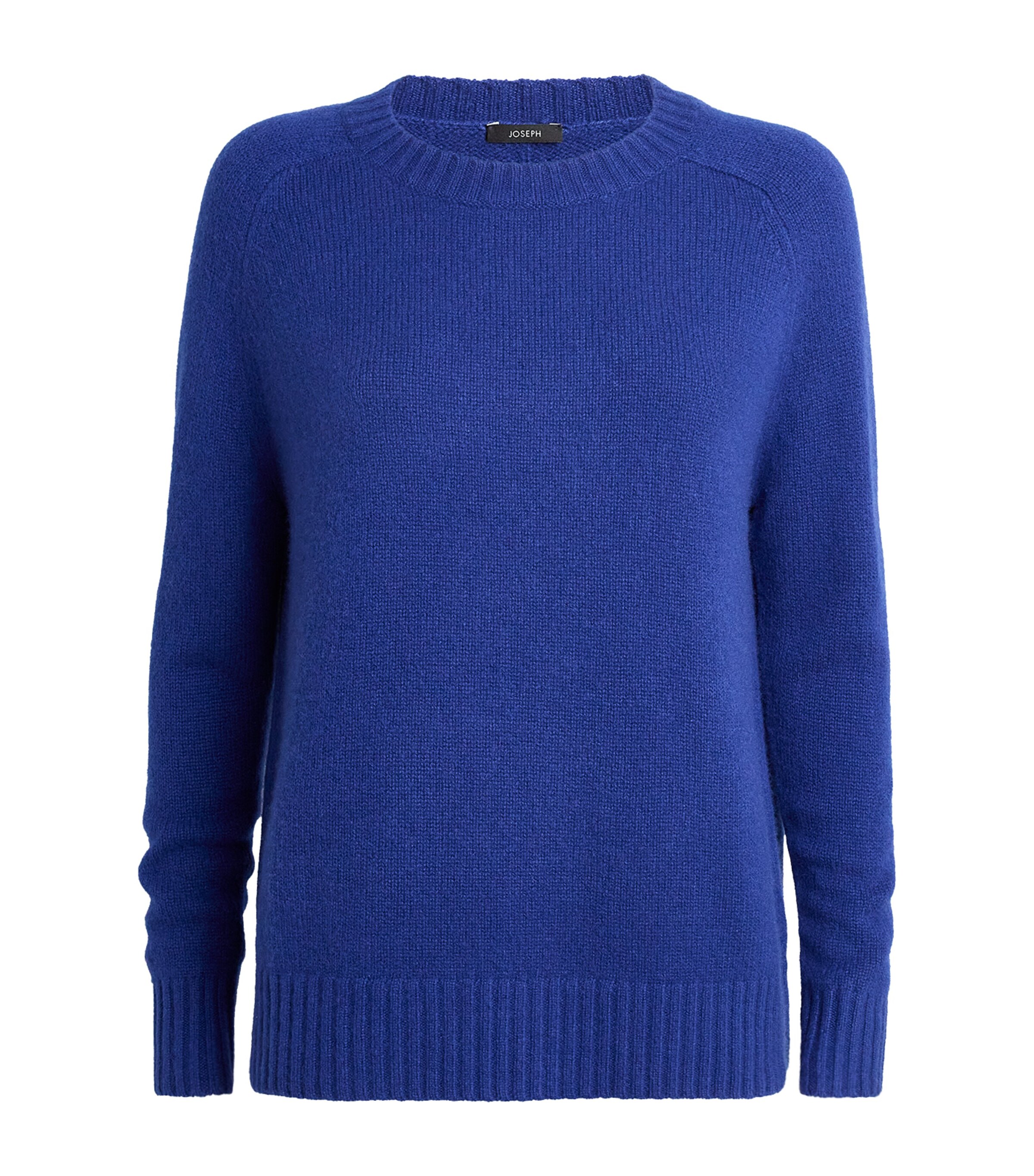 Open Cashmere Sweater