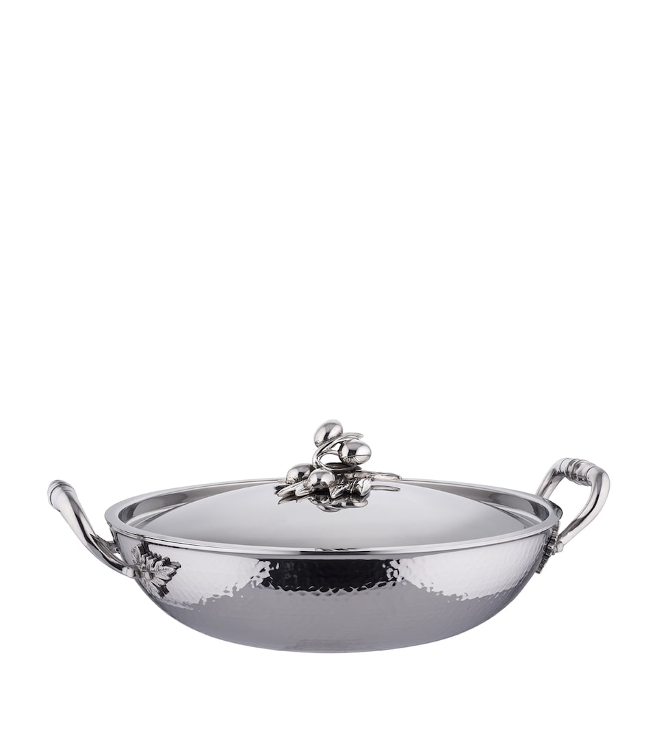 Opus Prima Wok (30cm)