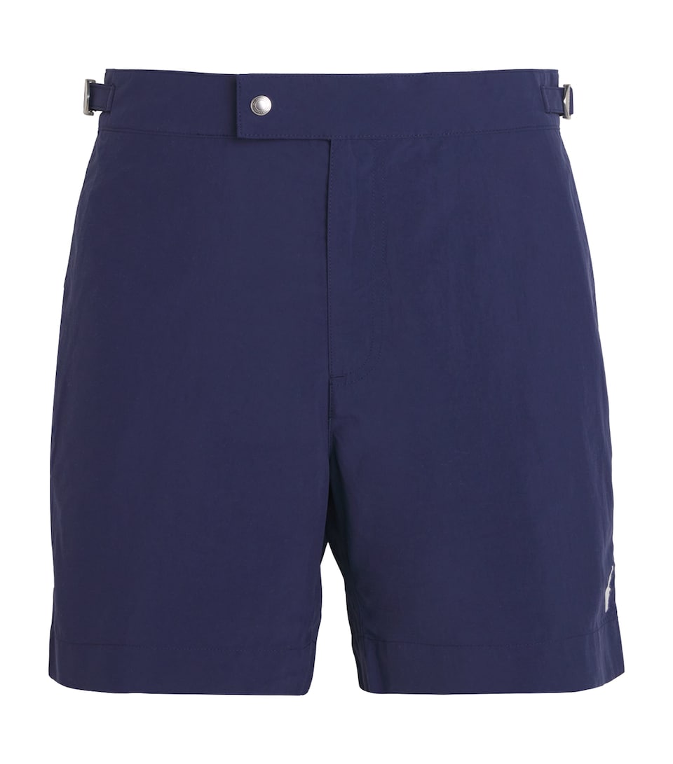Monaco Swim Shorts