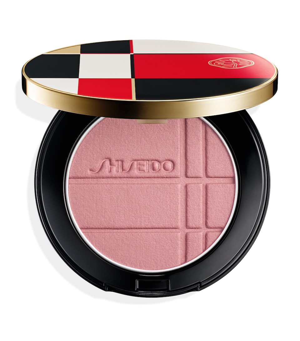 Shiseido Colour and Glow Enhancer Mauve Quartz