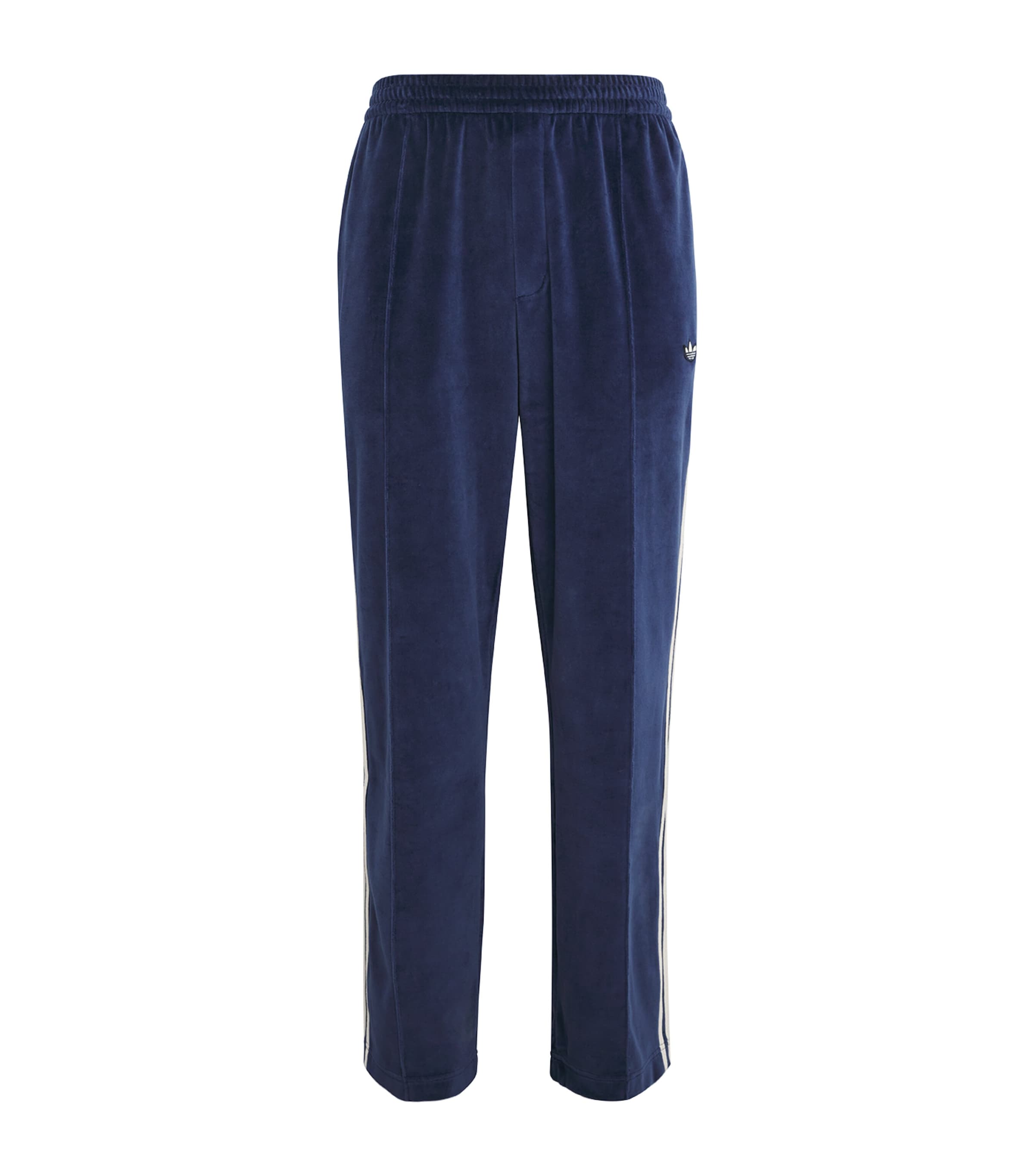 x Wales Bonner Velour Track Pants