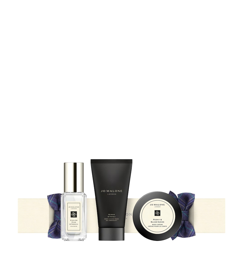Jo Malone London English Pear & Freesia Scented Christmas Cracker